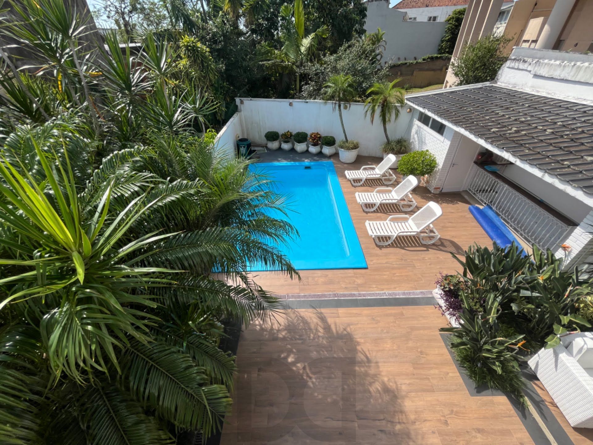 Casa de alto padrão à venda Menino Deus — foto 9