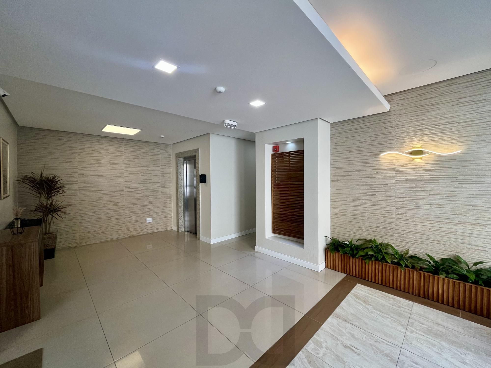 Apartamento impecável semimobiliado no Menino Deus — foto 24