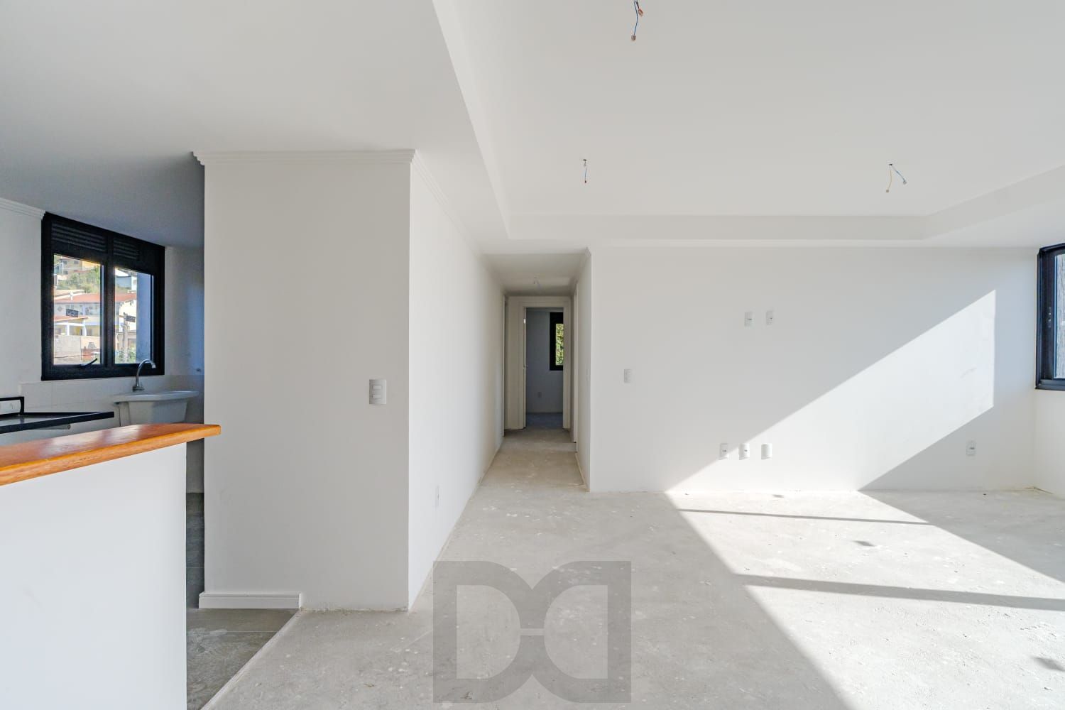 Apartamento 3 Dormitórios com 2 Suítes e 2 Vagas à Venda no Nonoai, Porto Alegre — foto 6