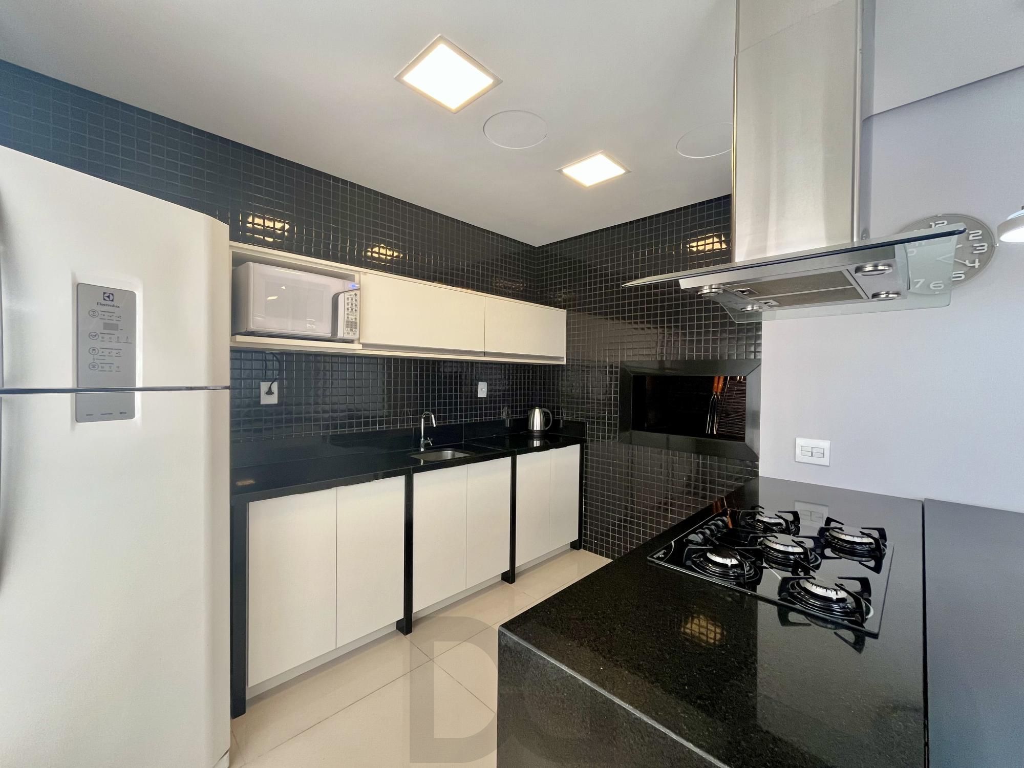 Apartamento impecável semimobiliado no Menino Deus — foto 30