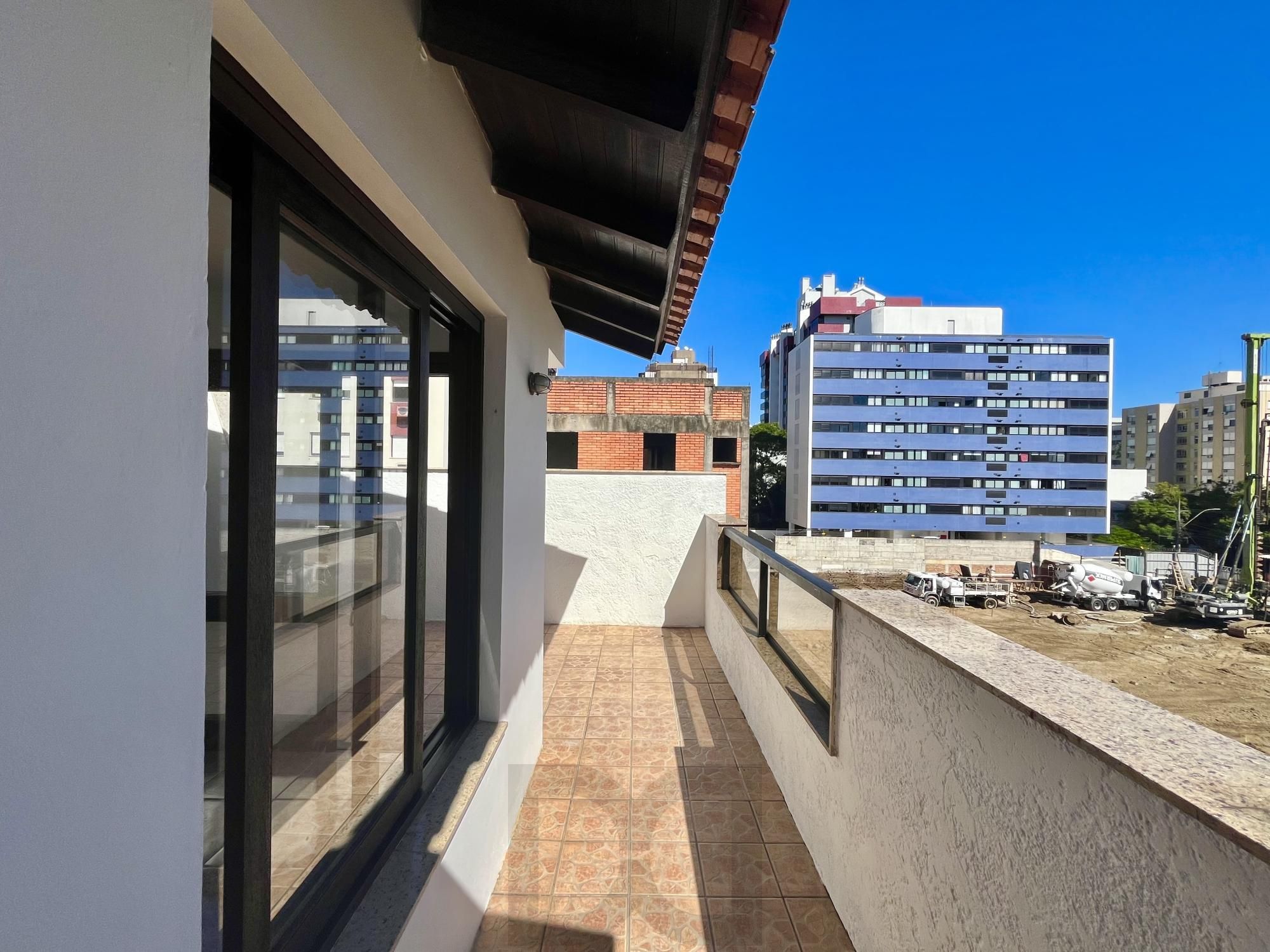 Casa em condomínio no Bairro Menino Deus — foto 21
