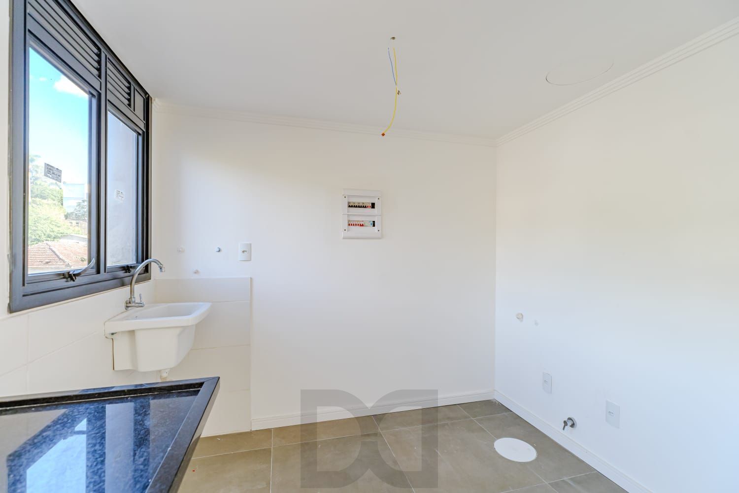 Apartamento 3 Dormitórios com 2 Suítes e 2 Vagas à Venda no Nonoai, Porto Alegre — foto 8