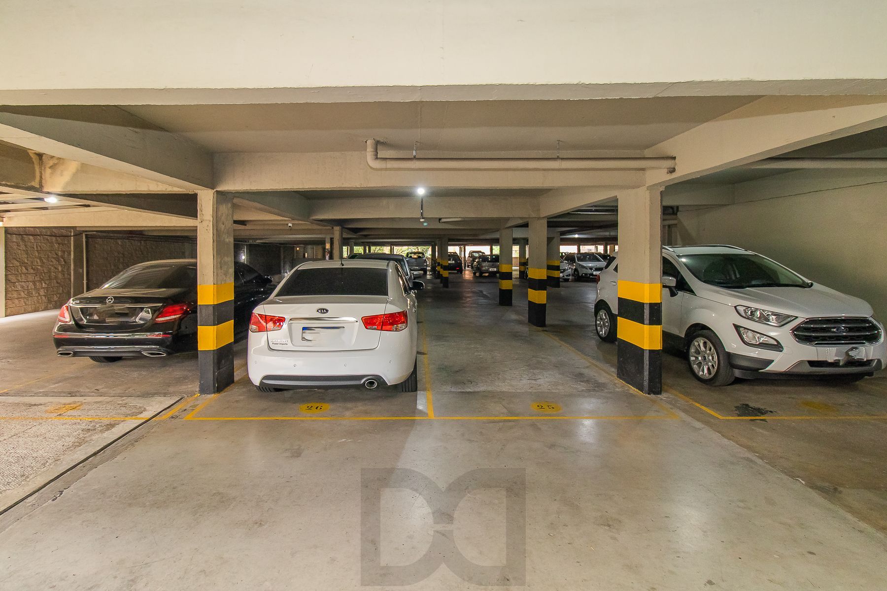 Apartamento 3 Dormitórios Passo D'areia — foto 45
