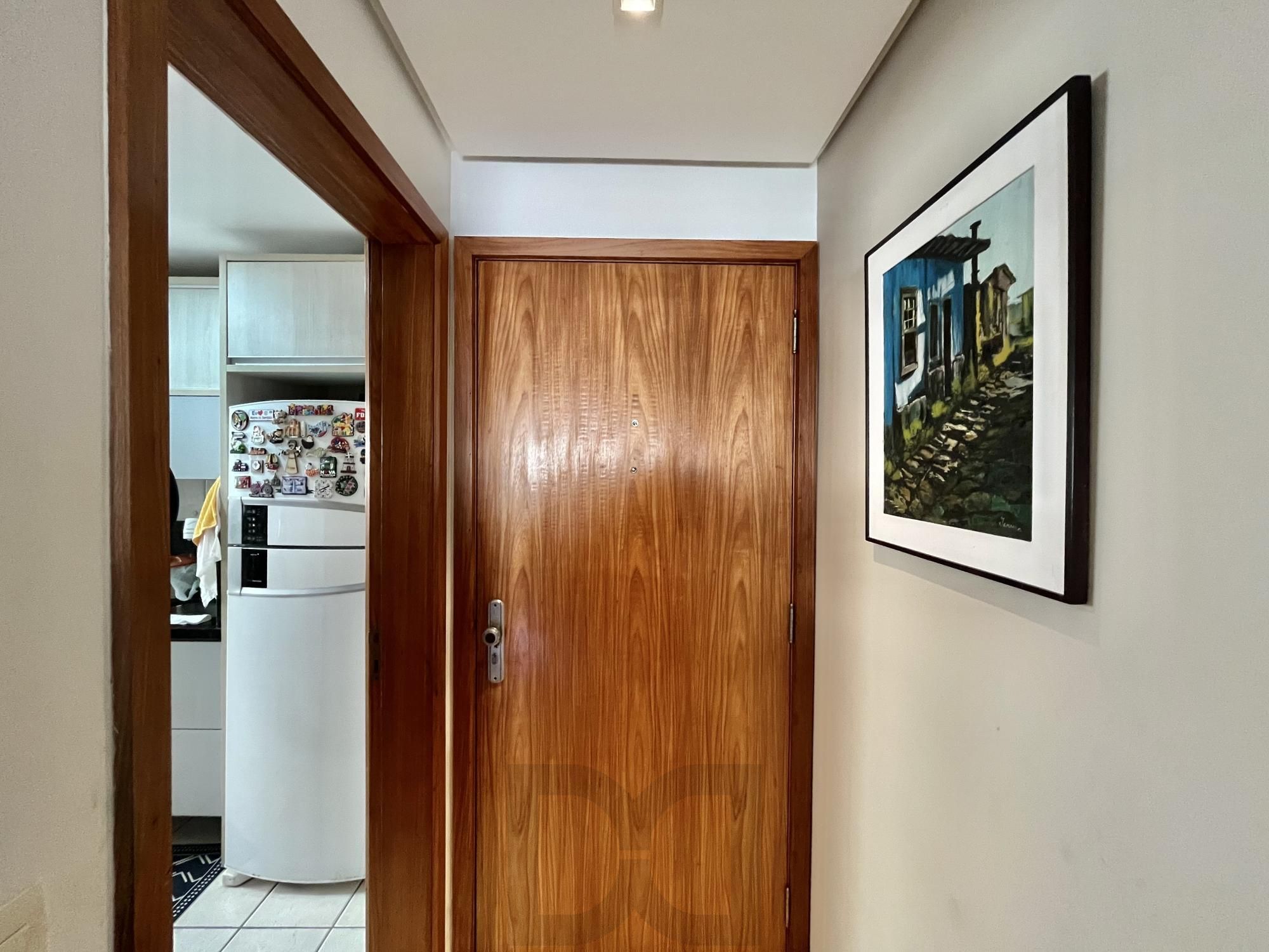 Apartamento mobiliado Jardim Botânico — foto 11