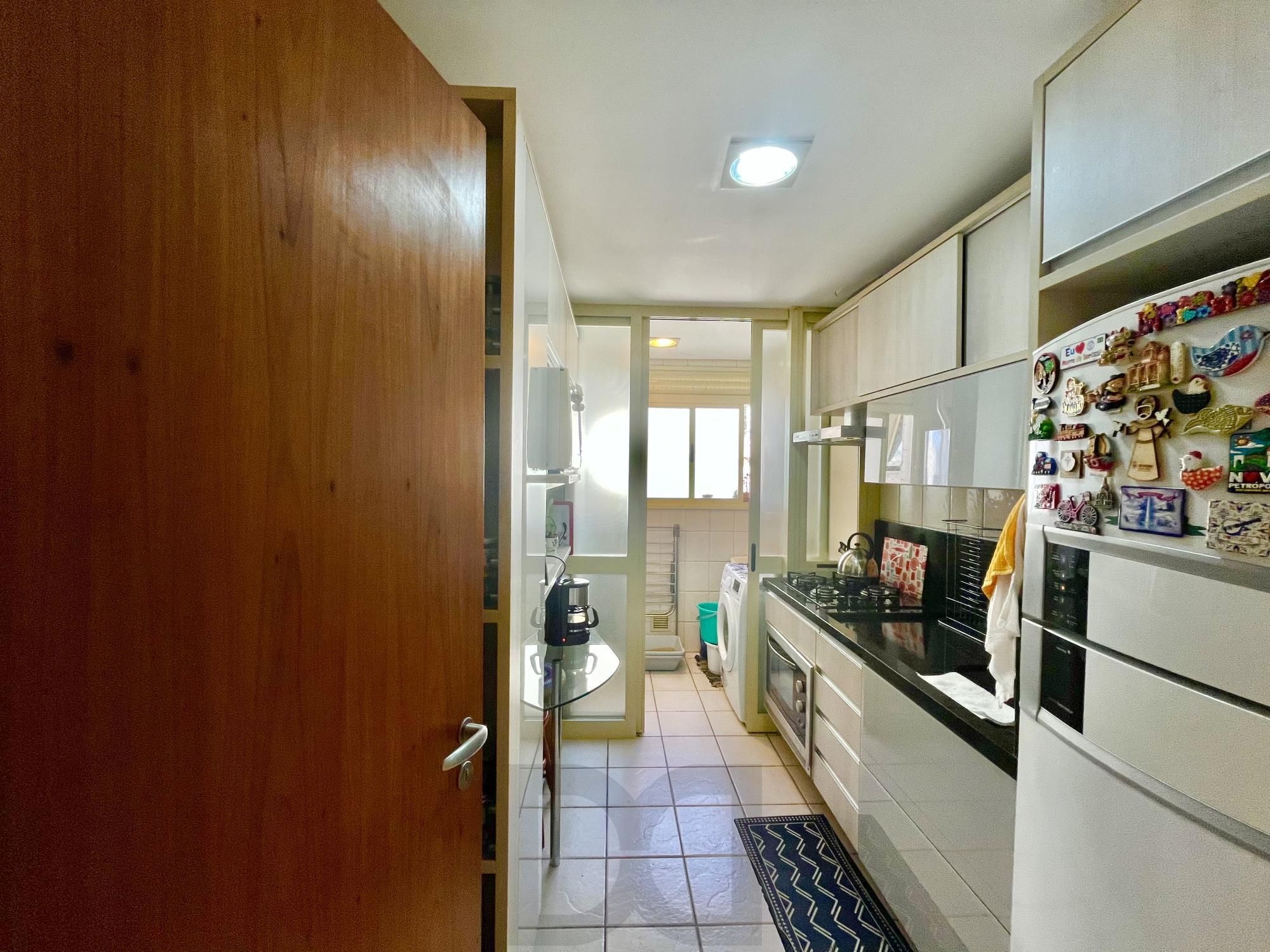 Apartamento mobiliado Jardim Botânico — foto 12