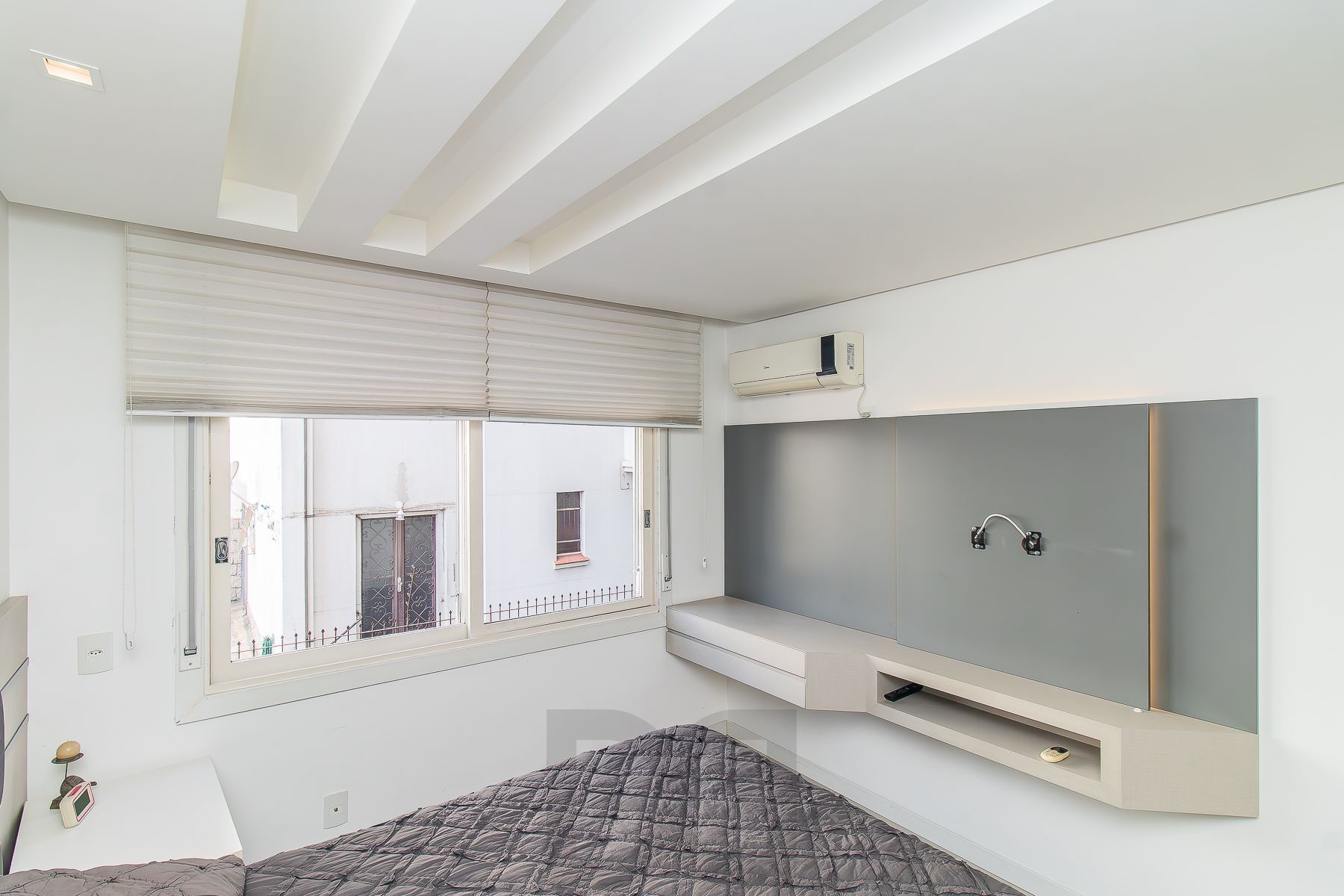 Apartamento mobiliado em Petrópolis — foto 14