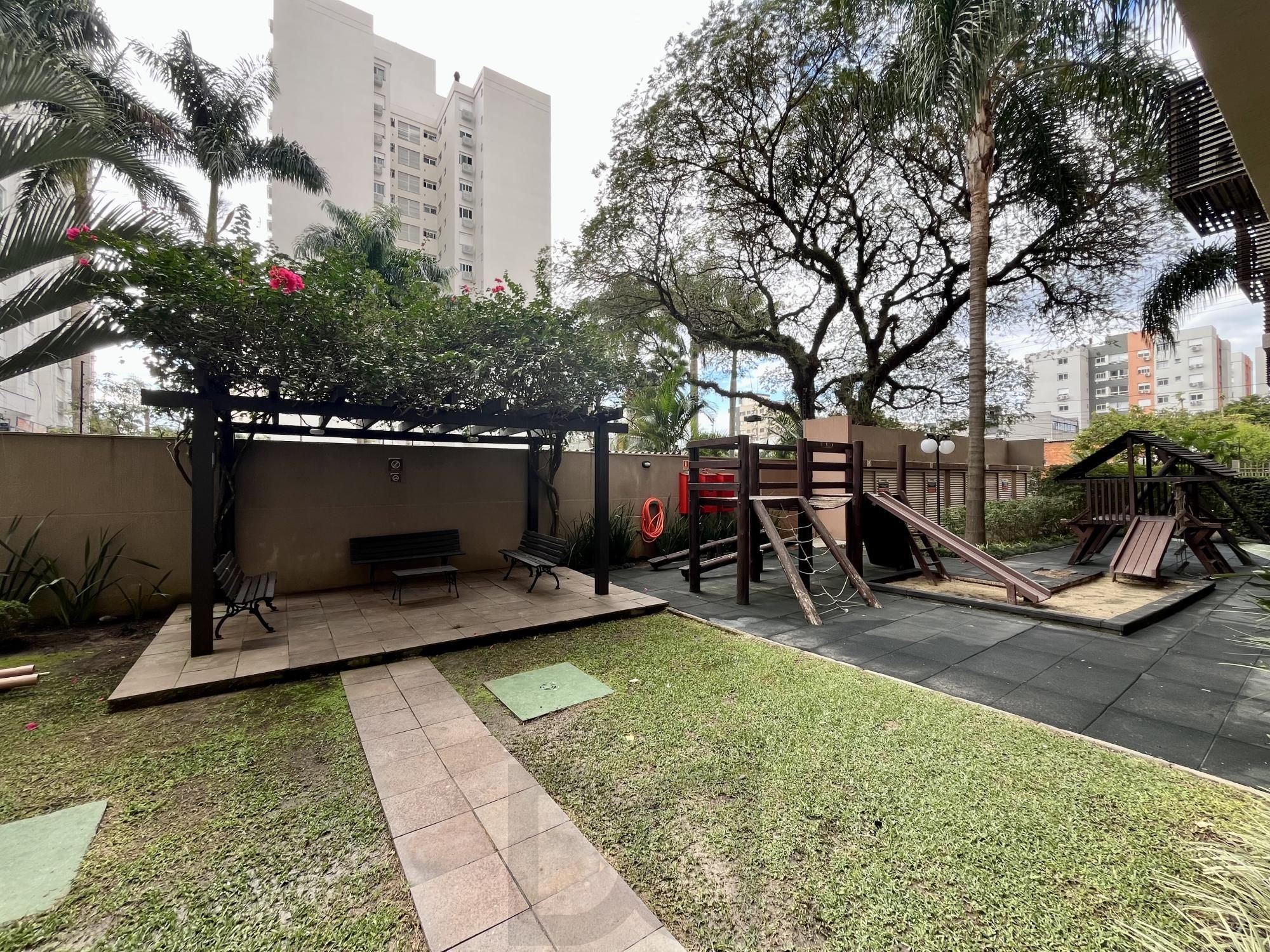 Apartamento Mobiliado no bairro Passo d'areia — foto 39