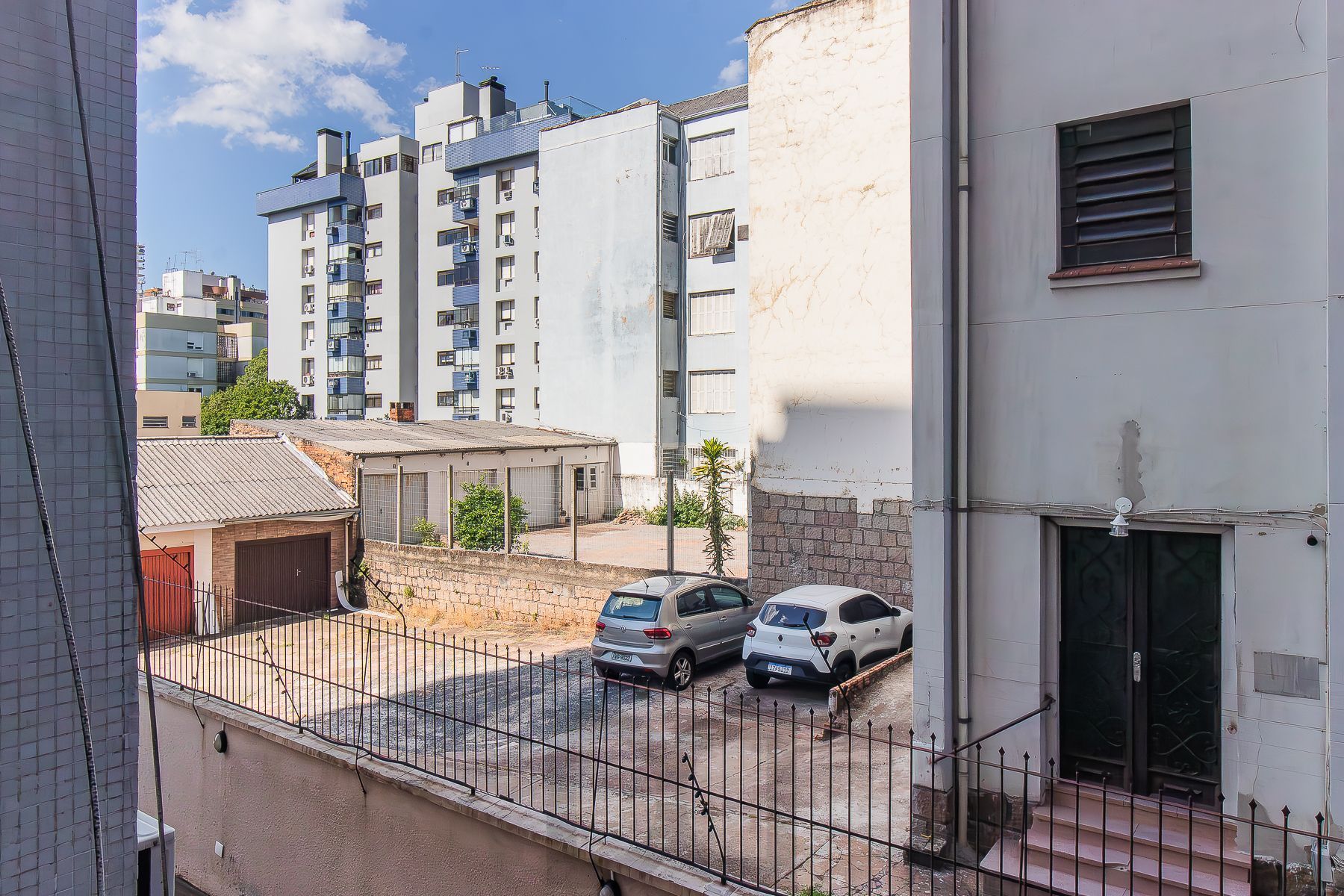 Apartamento mobiliado em Petrópolis — foto 16