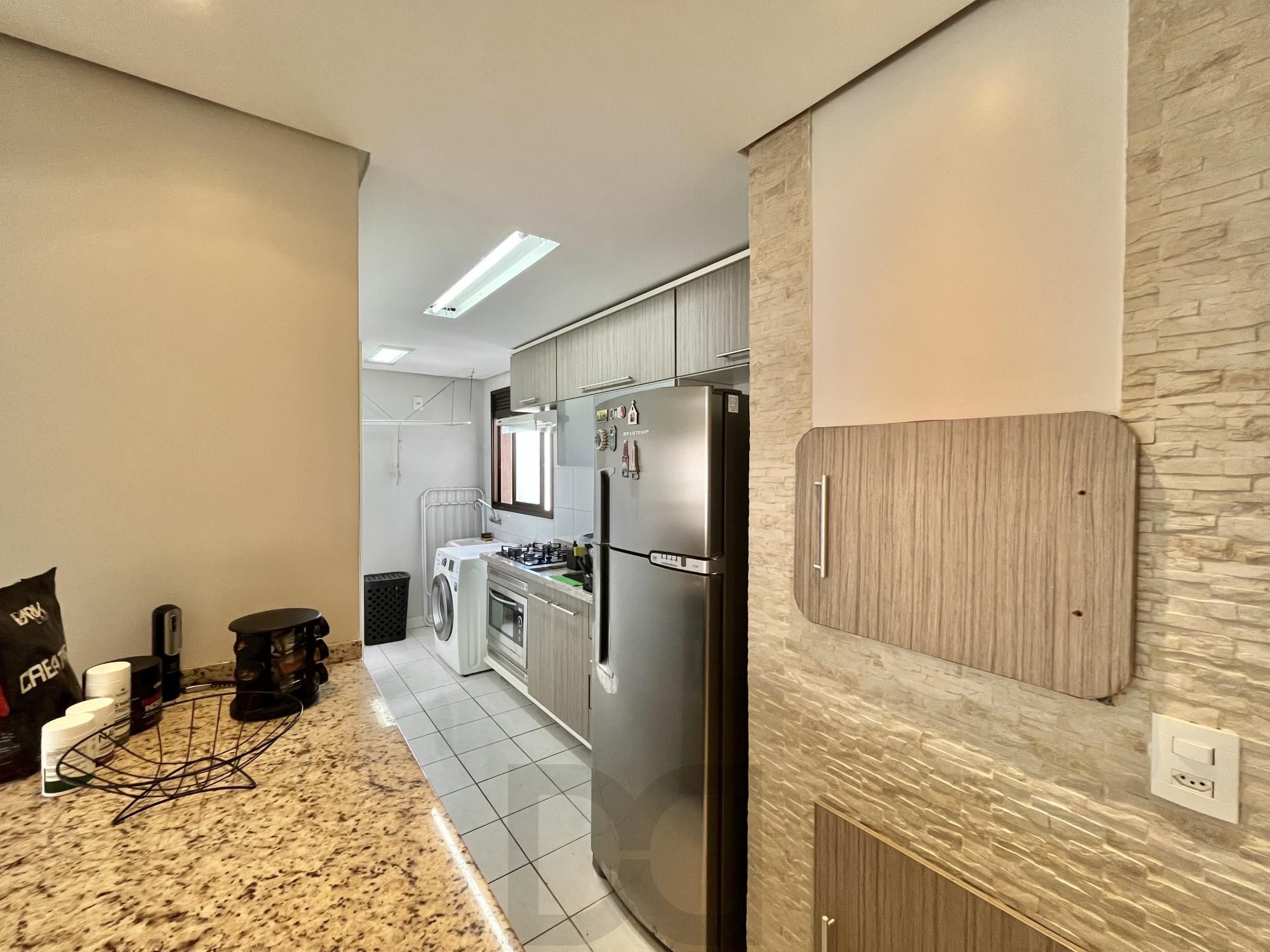 Apartamento Mobiliado no bairro Passo d'areia — foto 7