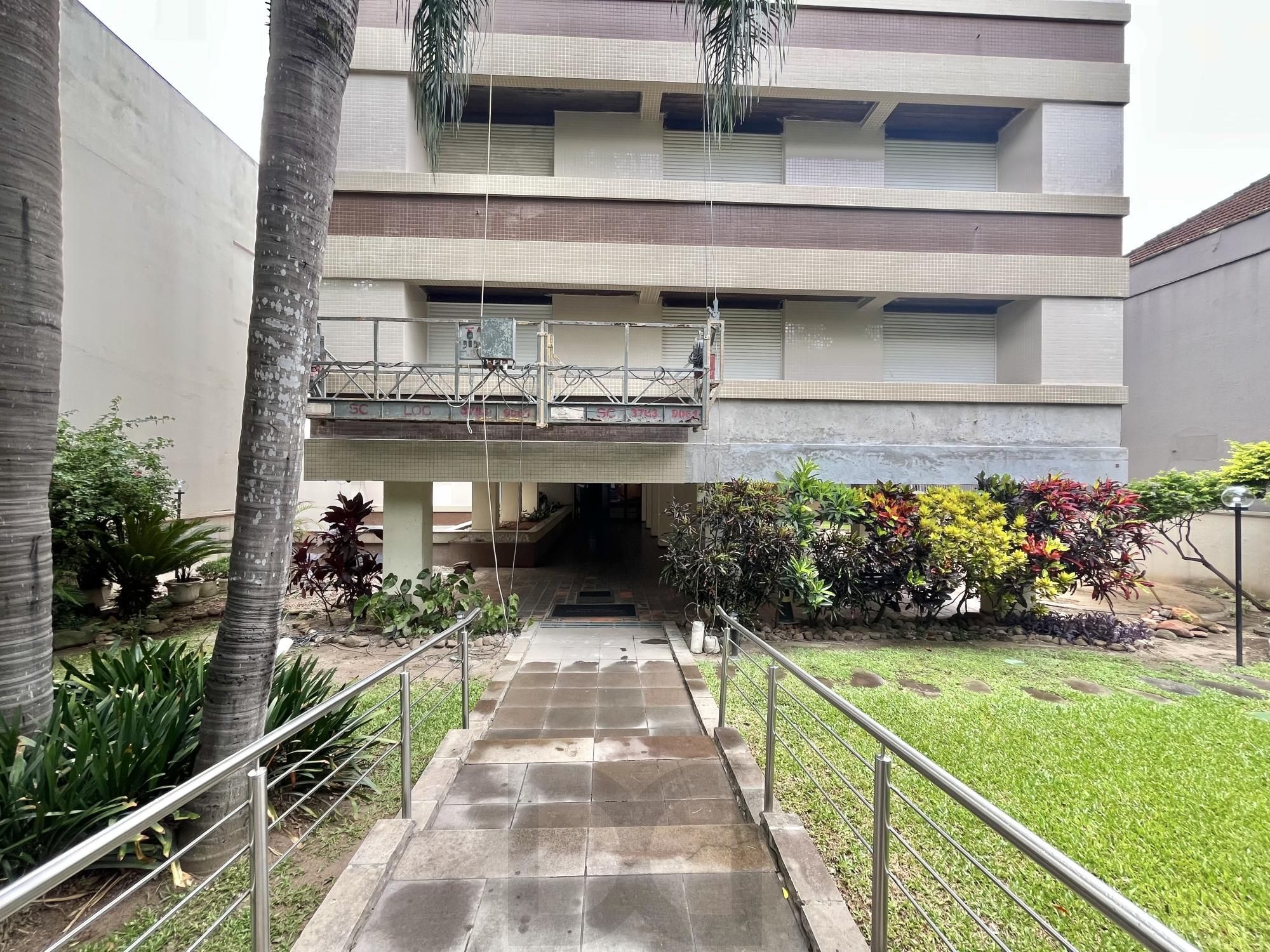 Apartamento Rua Don Pedro ii 1272 Auxiliadora — foto 24
