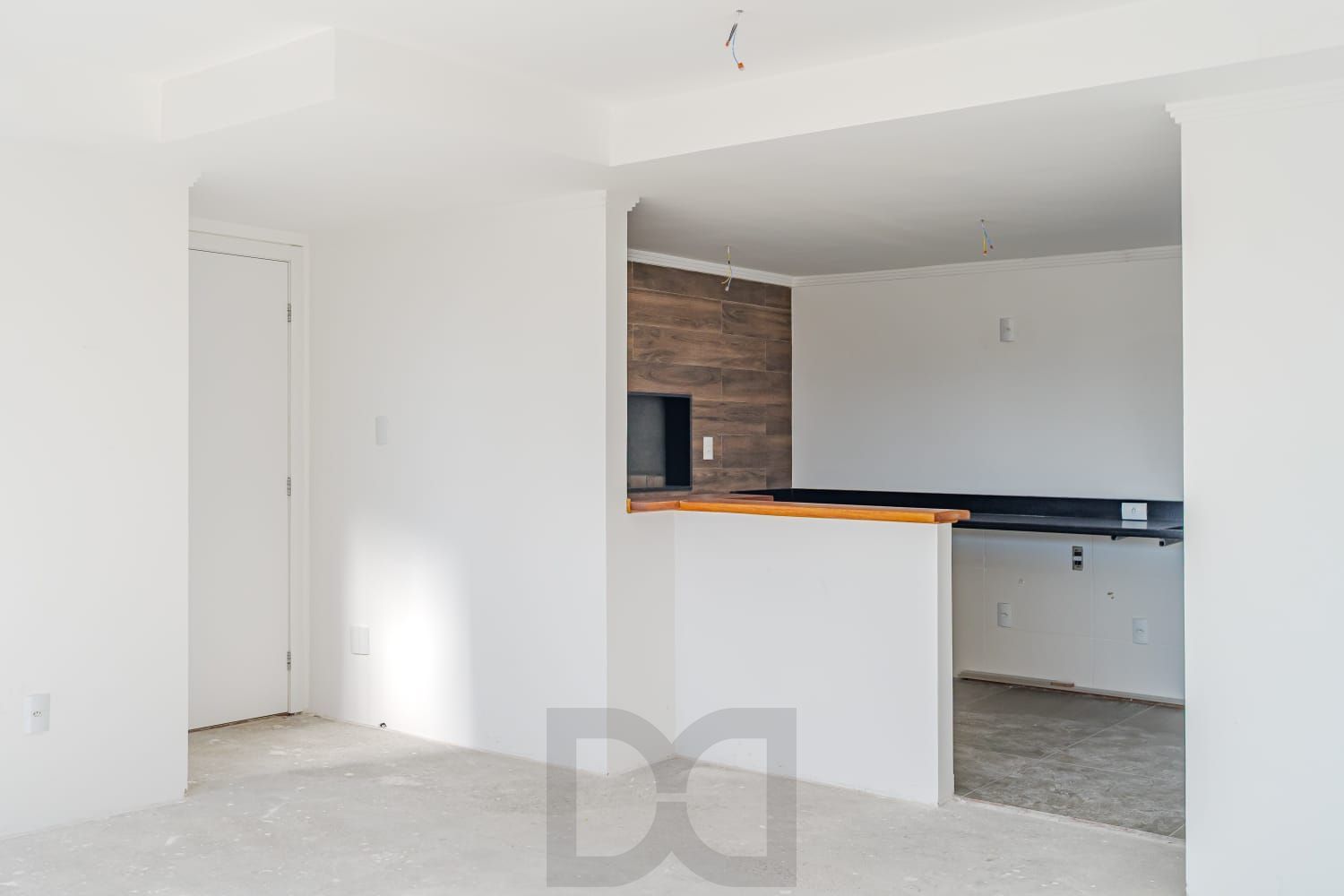 Apartamento 3 Dormitórios com 2 Suítes e 2 Vagas à Venda no Nonoai, Porto Alegre — foto 21