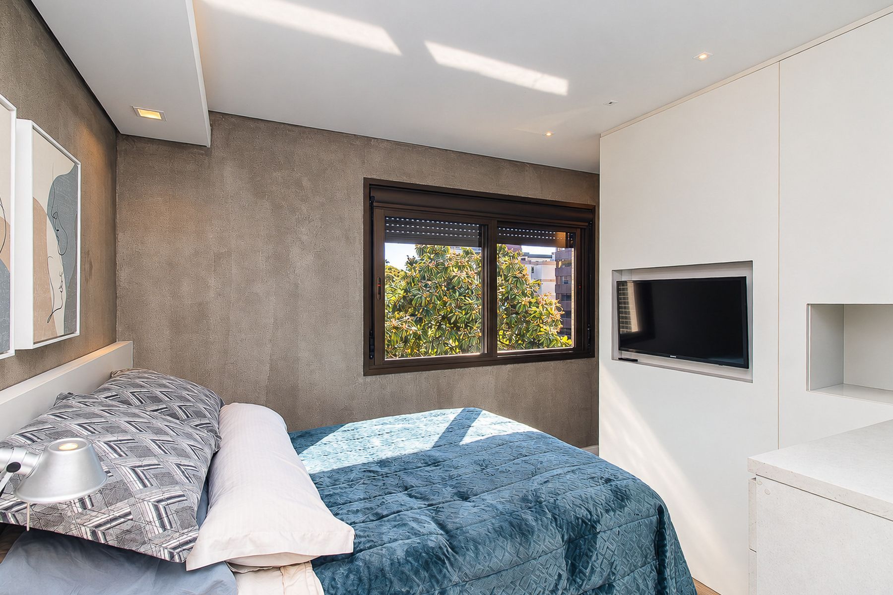 Apartamento na Rua Silva Jardim Mont'serrat — foto 30