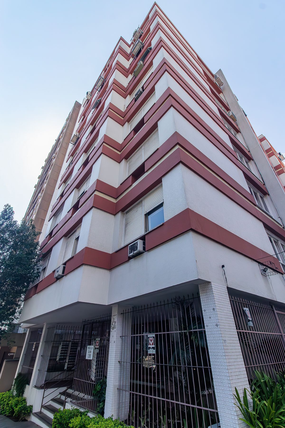 Apartamento mobiliado em Petrópolis — foto 19