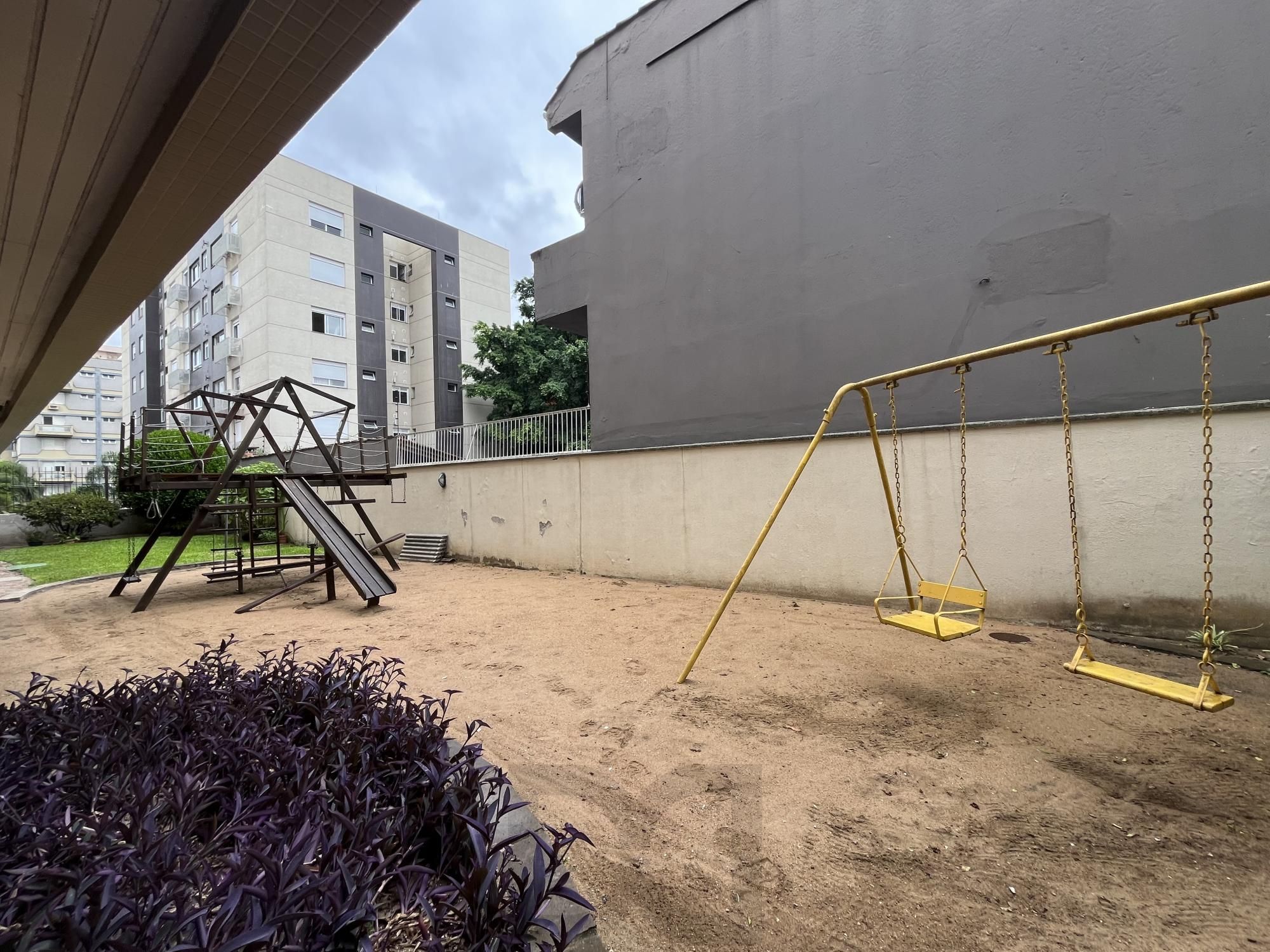 Apartamento Rua Don Pedro ii 1272 Auxiliadora — foto 21