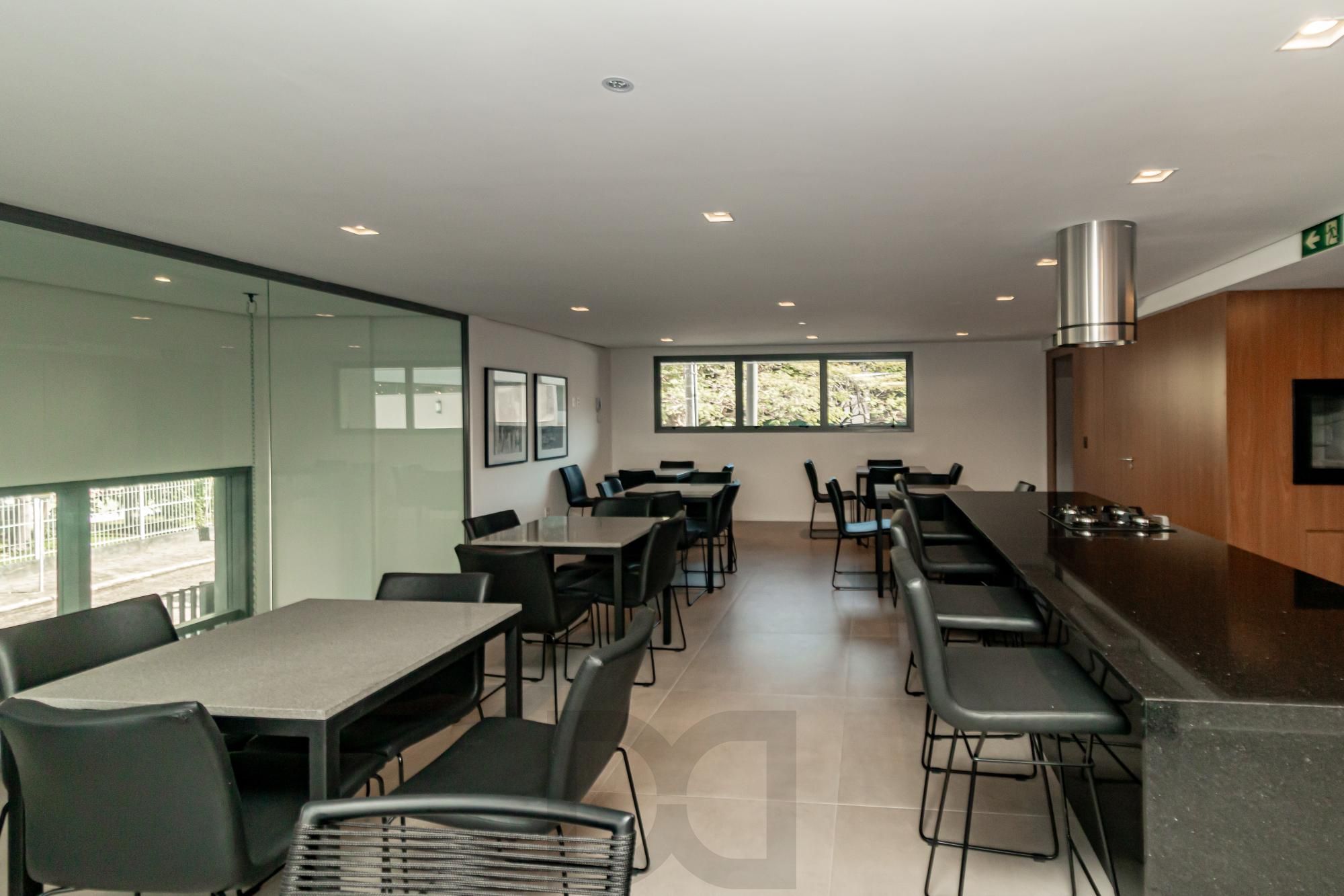 Apartamento mobiliado no Bairro Boa Vista — foto 48