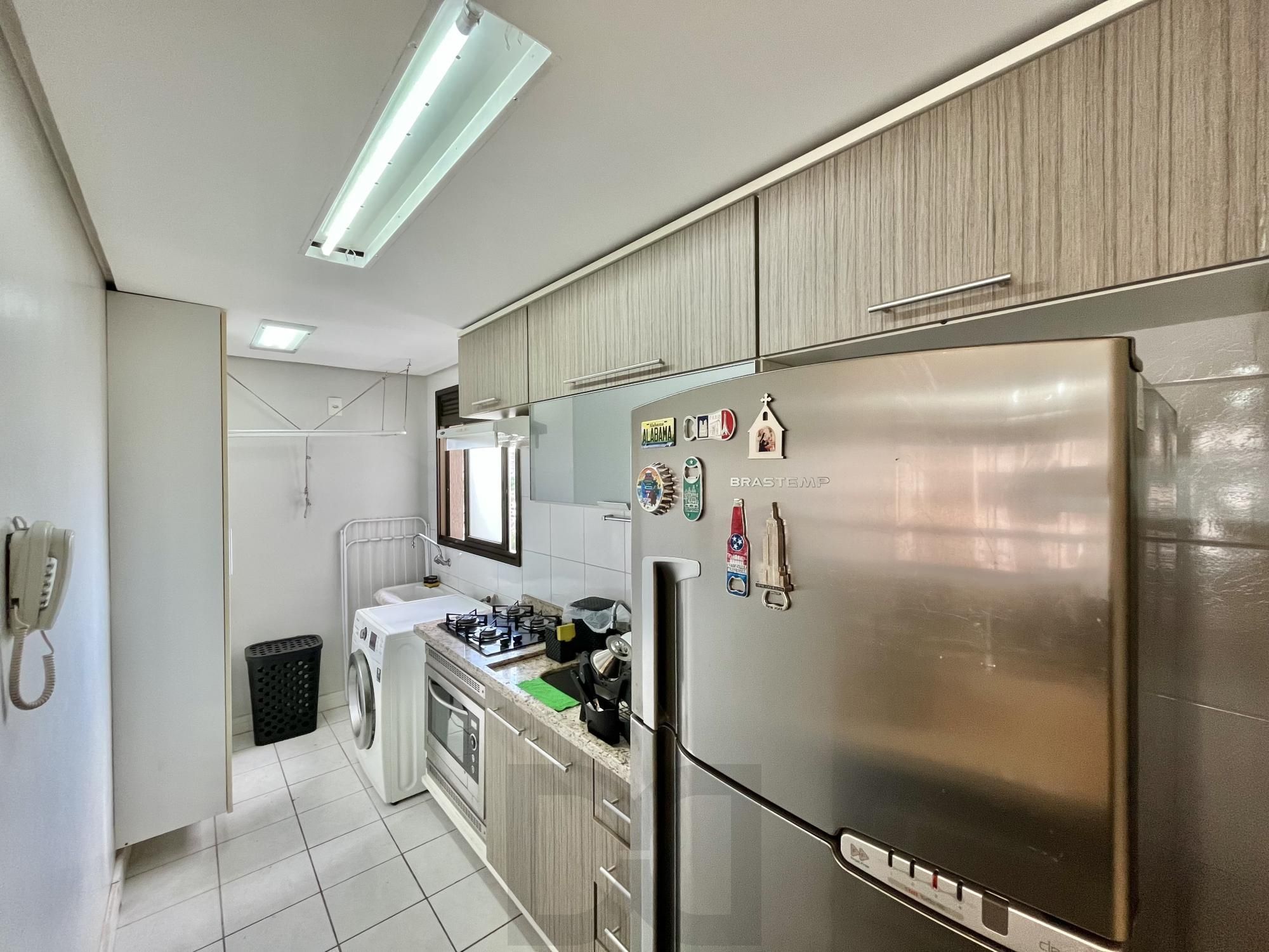 Apartamento Mobiliado no bairro Passo d'areia — foto 8
