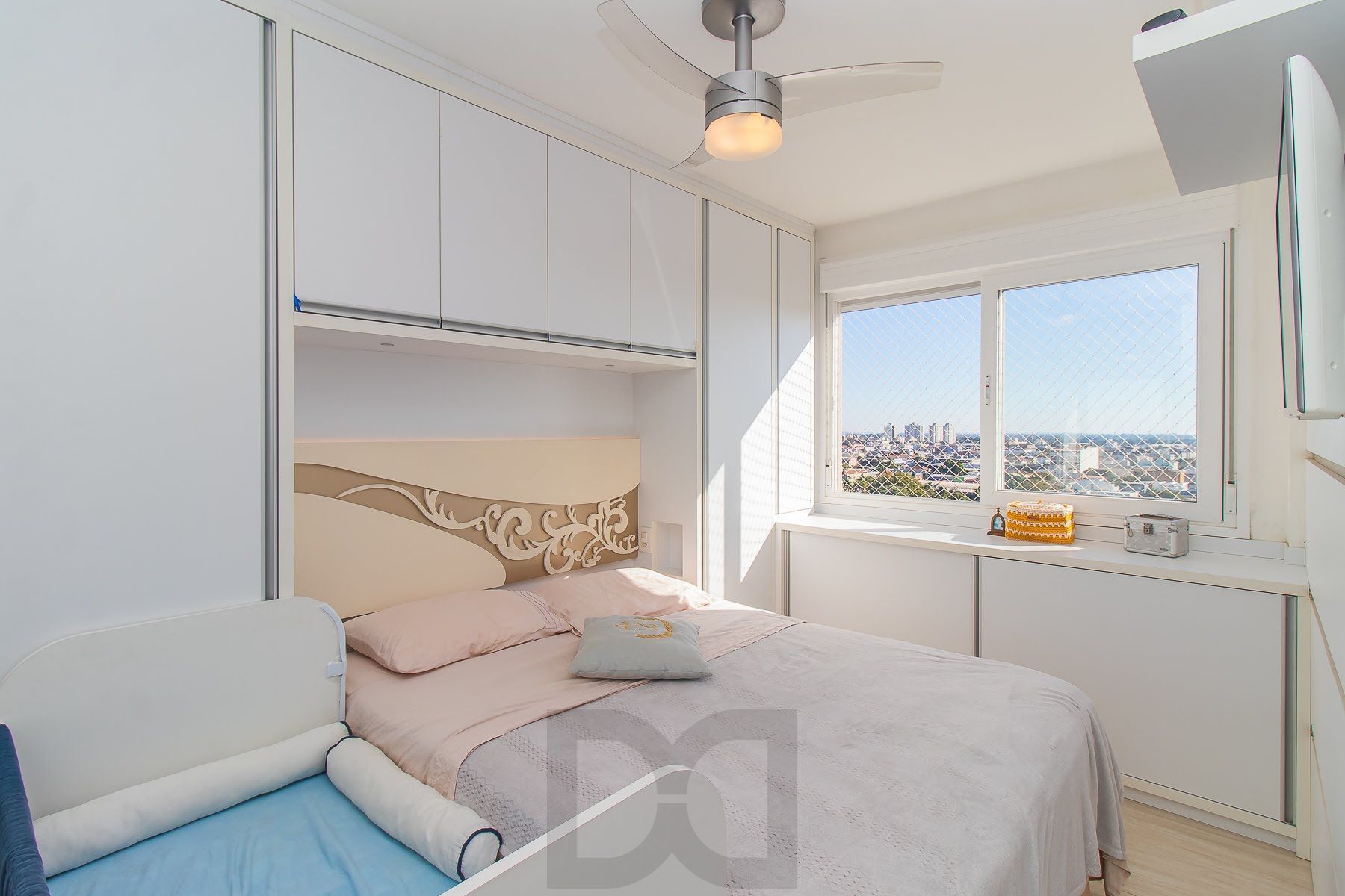 Apartamento 2 Dormitórios São João — foto 15