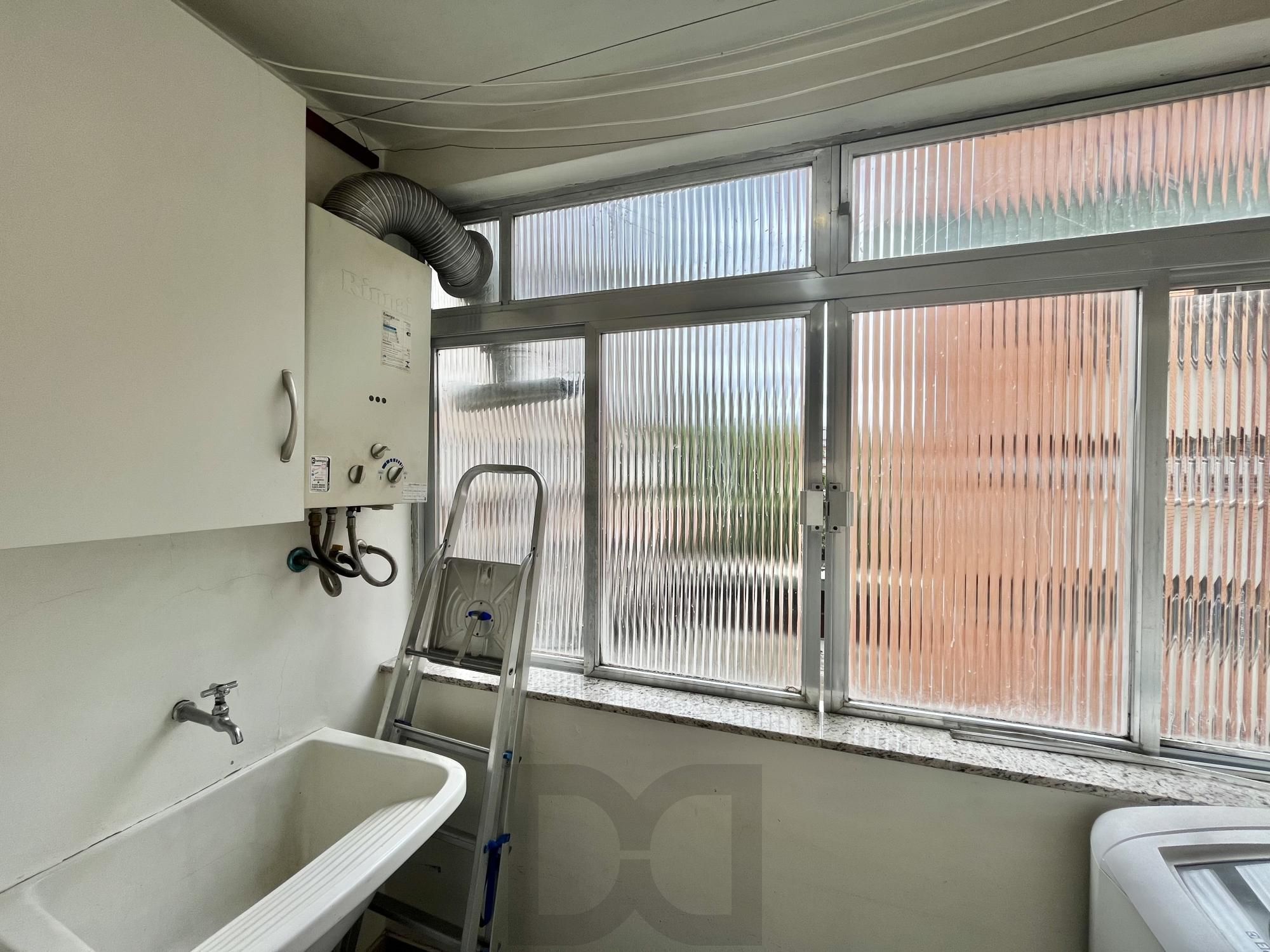 Apartamento Rua Don Pedro ii 1272 Auxiliadora — foto 9
