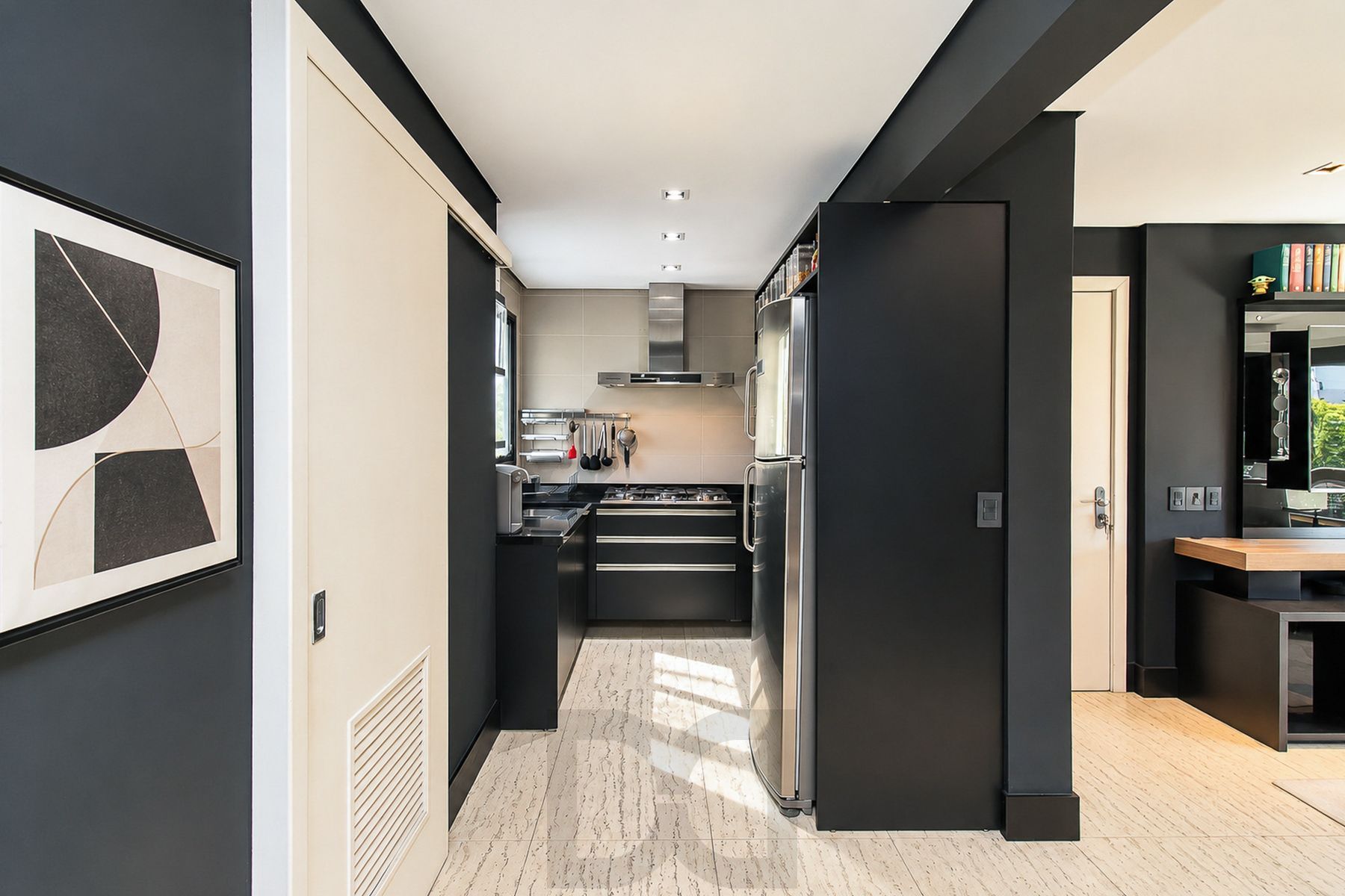 Apartamento na Rua Silva Jardim Mont'serrat — foto 24
