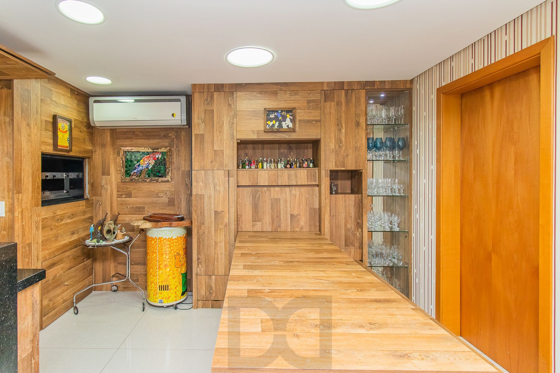 Apartamento 3 Dormitórios Passo D'areia — foto 21