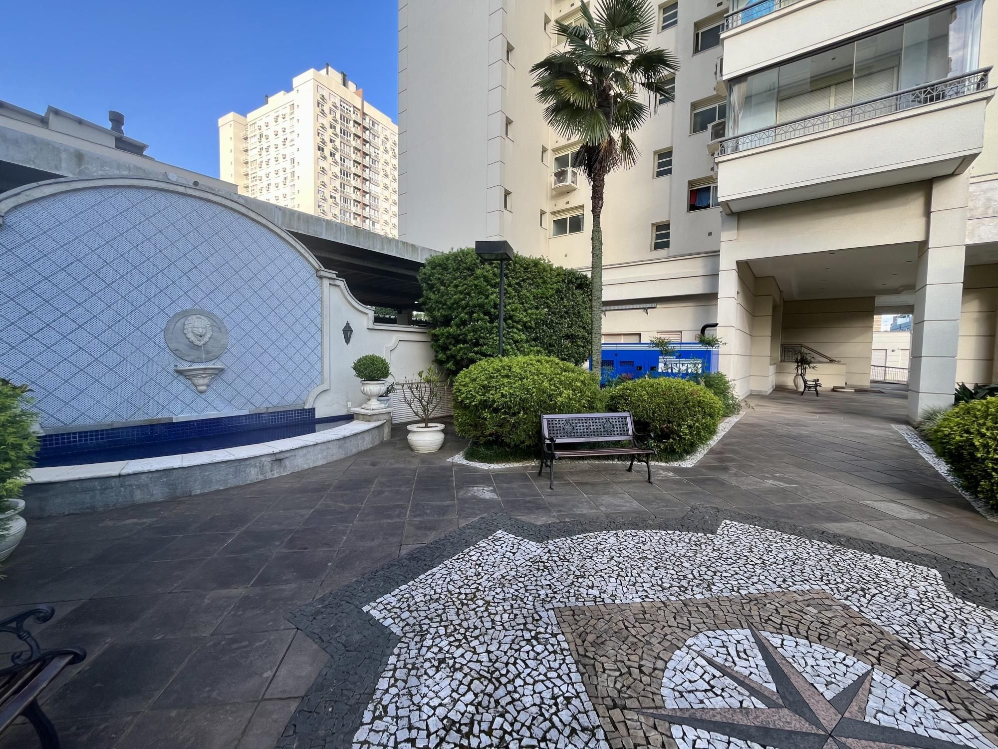 Apartamento mobiliado Jardim Botânico — foto 29