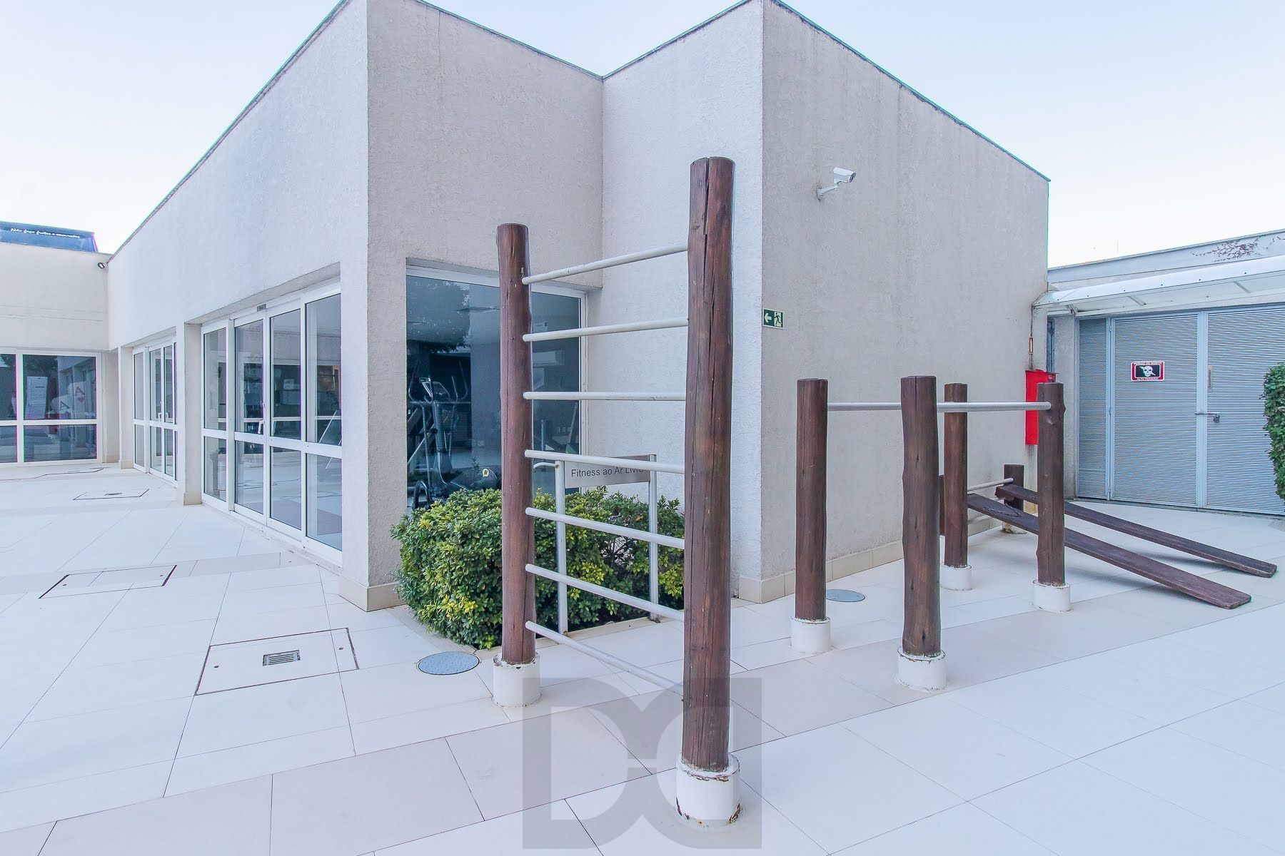 Apartamento 2 Dormitórios São João — foto 28
