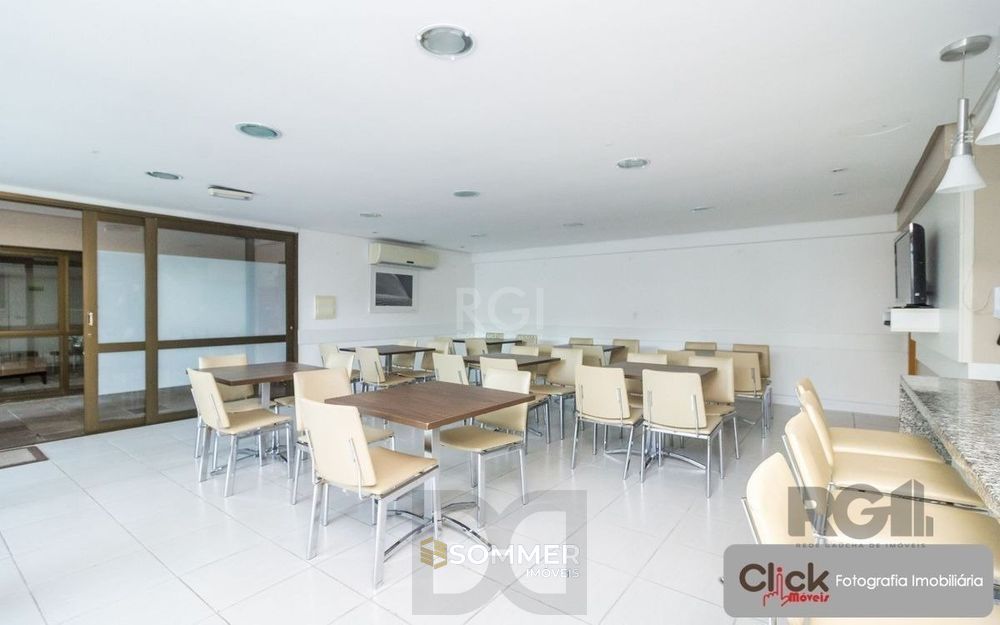 Apartamento Mobiliado no bairro Passo d'areia — foto 26