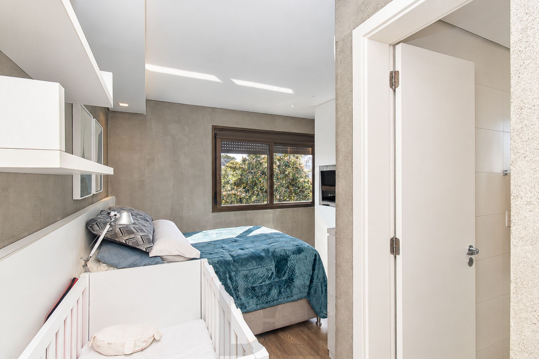 Apartamento na Rua Silva Jardim Mont'serrat — foto 31