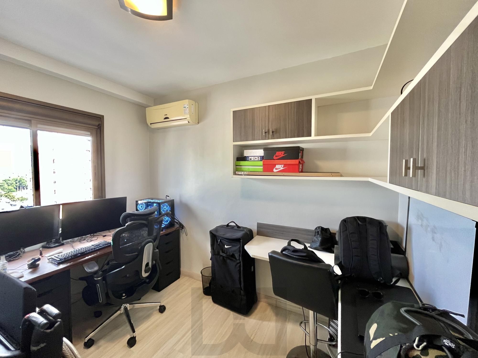 Apartamento Mobiliado no bairro Passo d'areia — foto 17