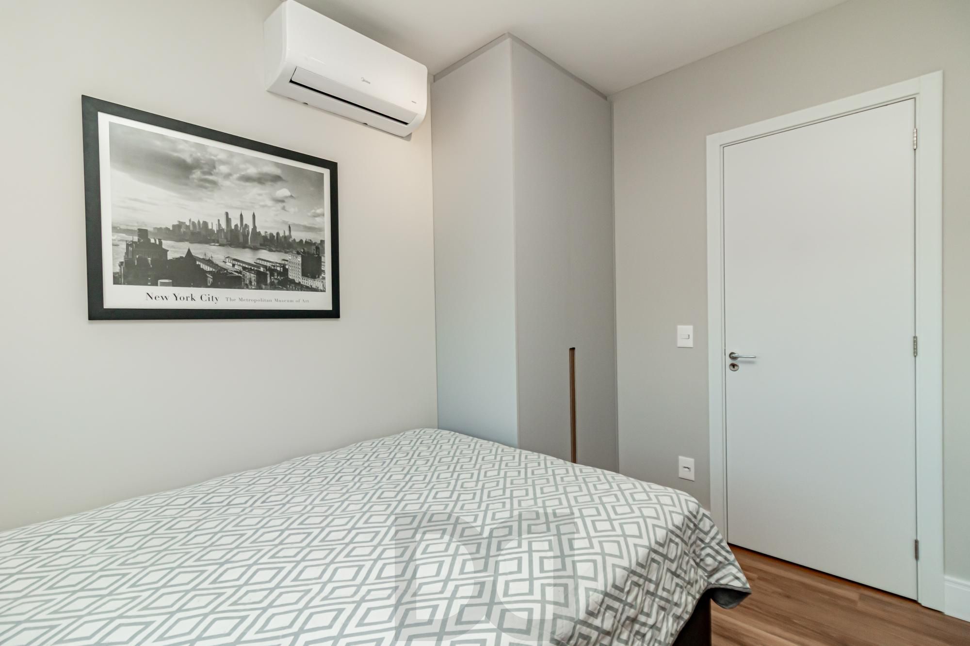 Apartamento mobiliado no Bairro Boa Vista — foto 25