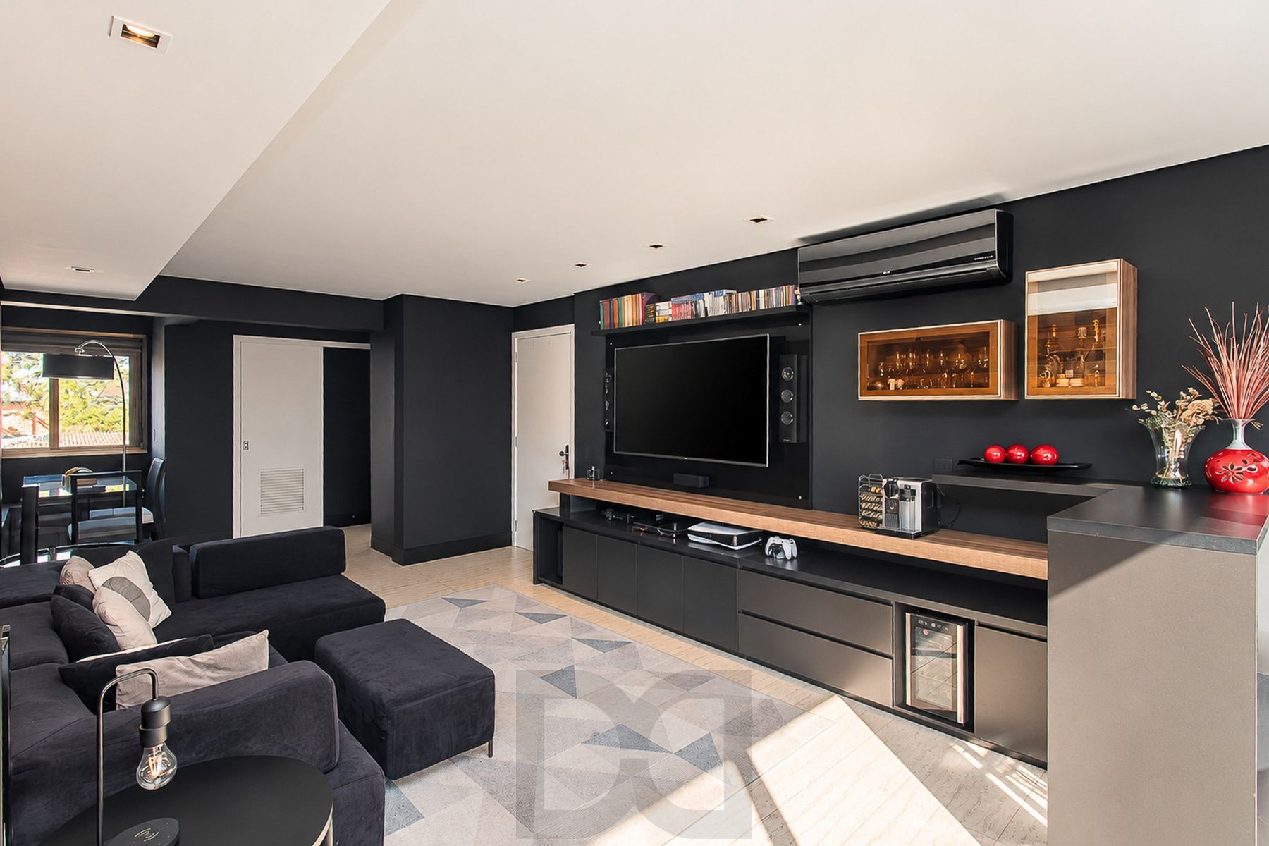 Apartamento na Rua Silva Jardim Mont'serrat — foto 13