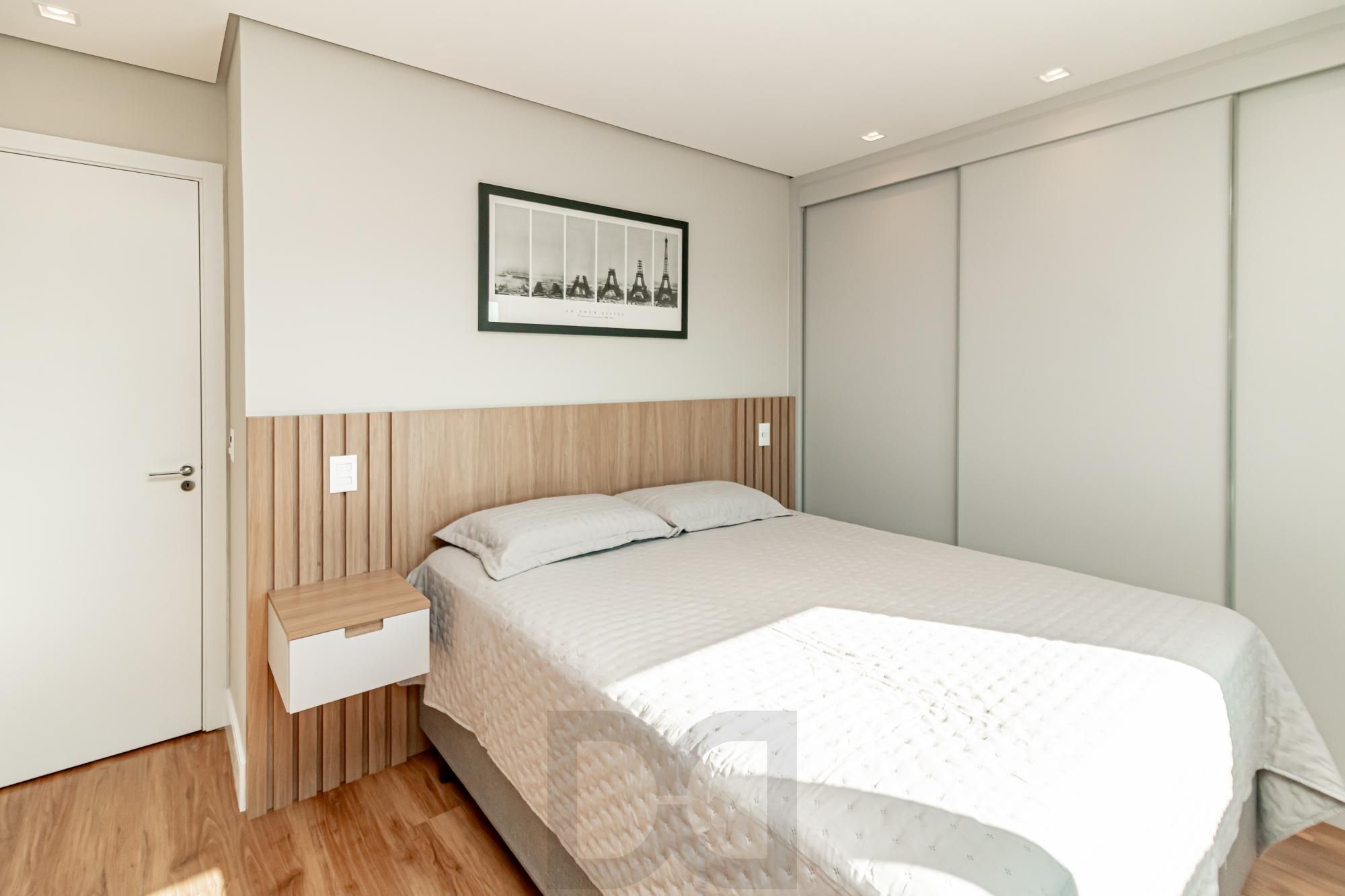 Apartamento mobiliado no Bairro Boa Vista — foto 26