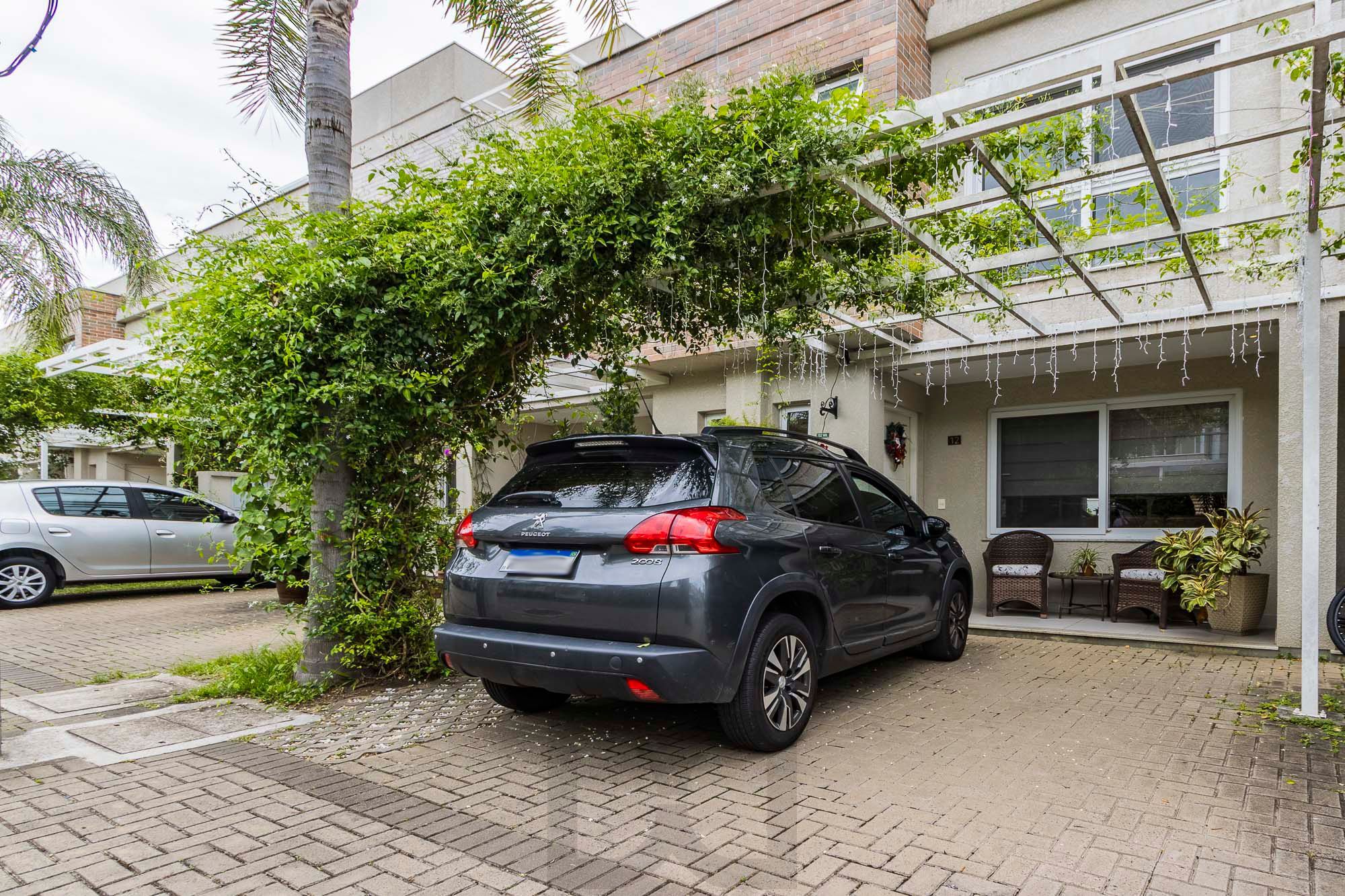 Casa Alto Padrão no condomínio Euroville — foto 54