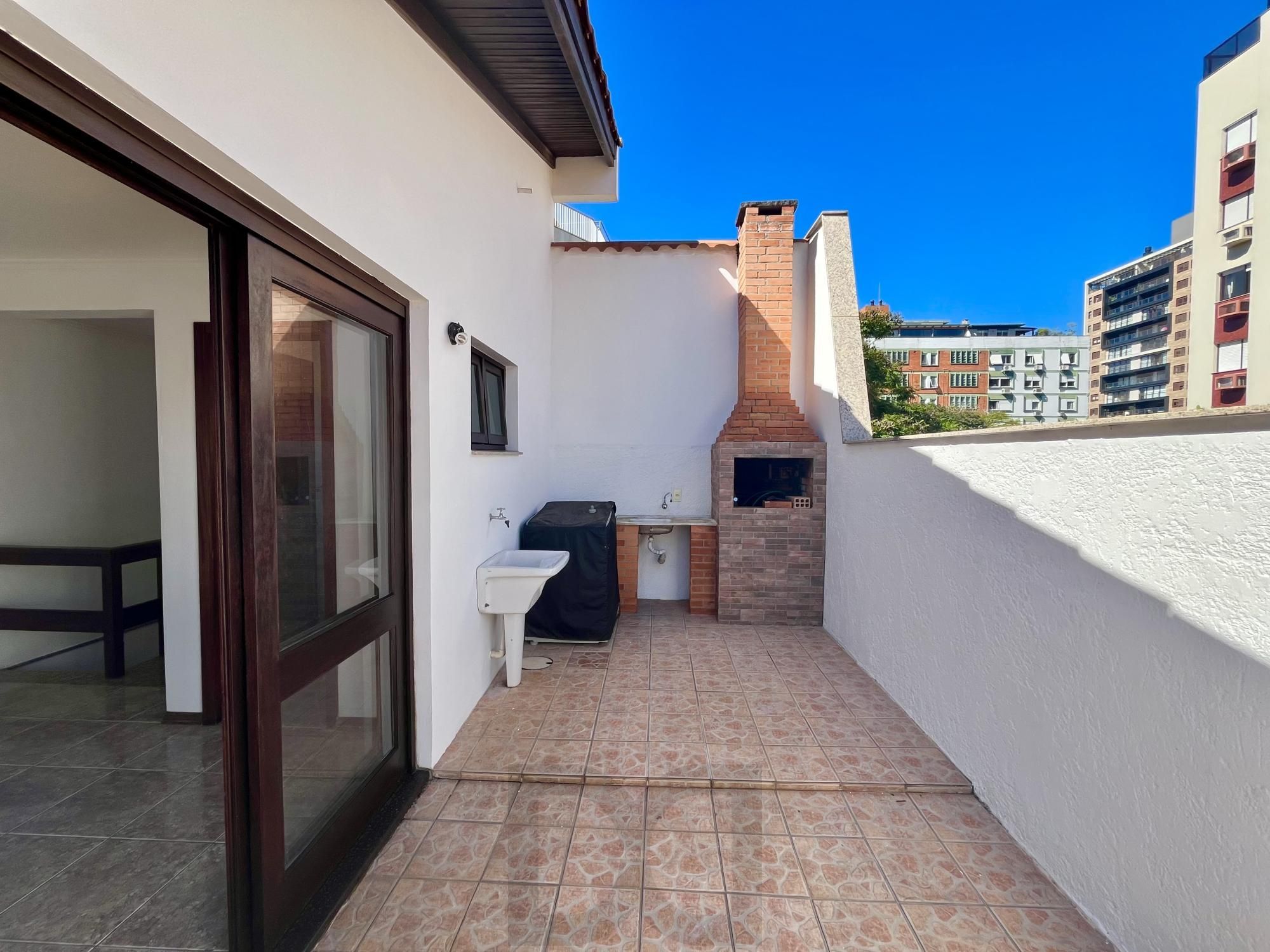 Casa em condomínio no Bairro Menino Deus — foto 20