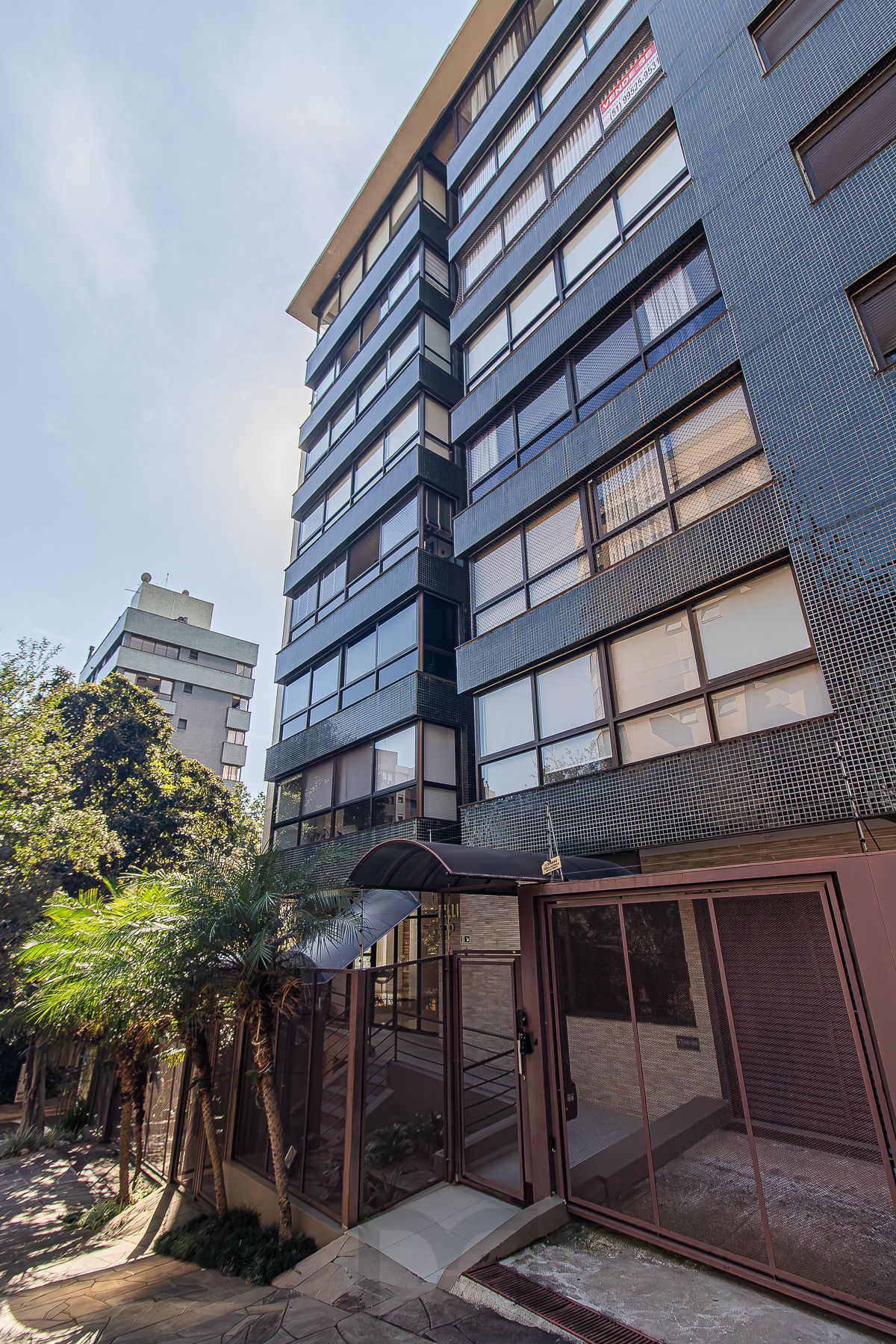 Apartamento na Rua Silva Jardim Mont'serrat — foto 44