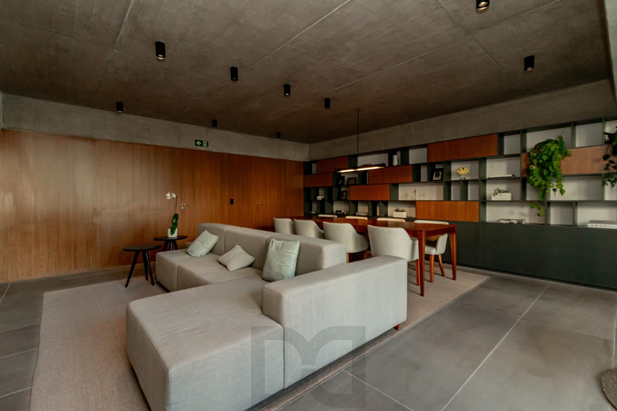 Apartamento mobiliado no Bairro Boa Vista — foto 40