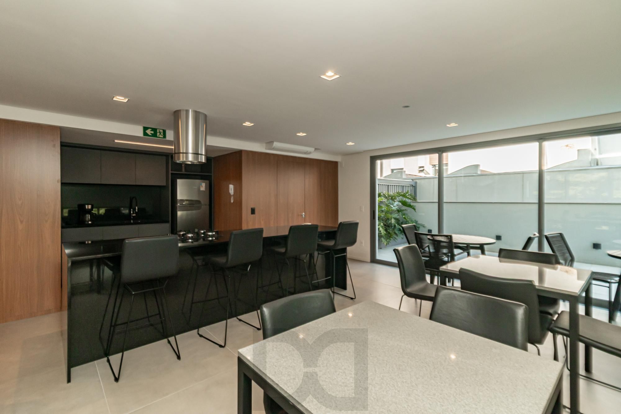 Apartamento mobiliado no Bairro Boa Vista — foto 51