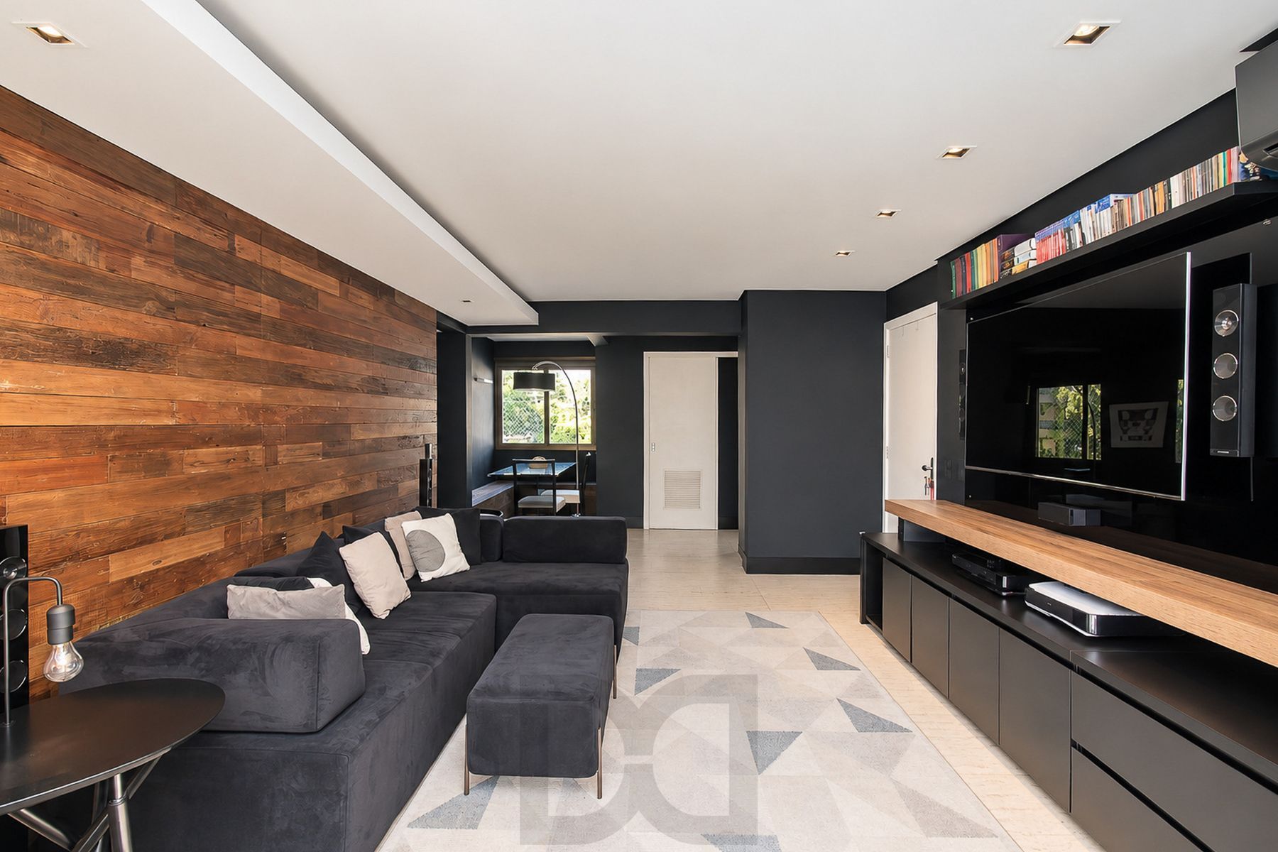 Apartamento na Rua Silva Jardim Mont'serrat — foto 14