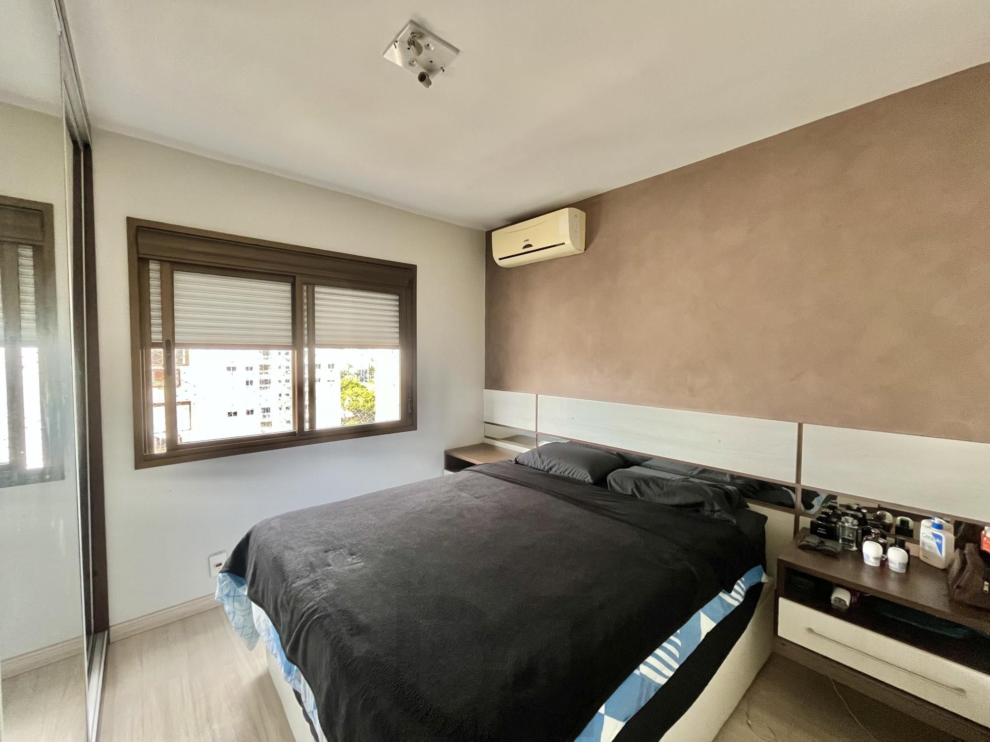 Apartamento Mobiliado no bairro Passo d'areia — foto 14