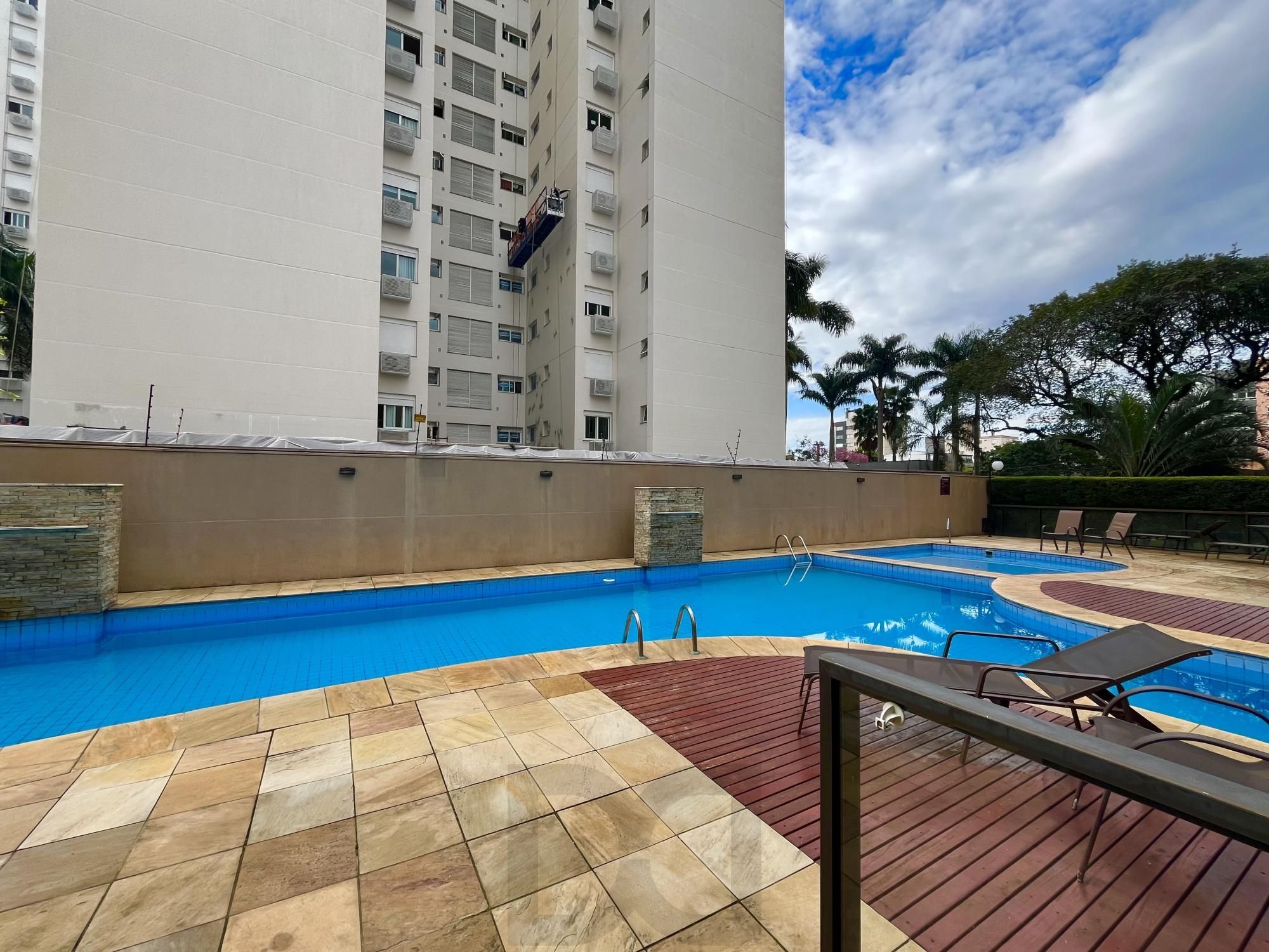 Apartamento Mobiliado no bairro Passo d'areia — foto 20