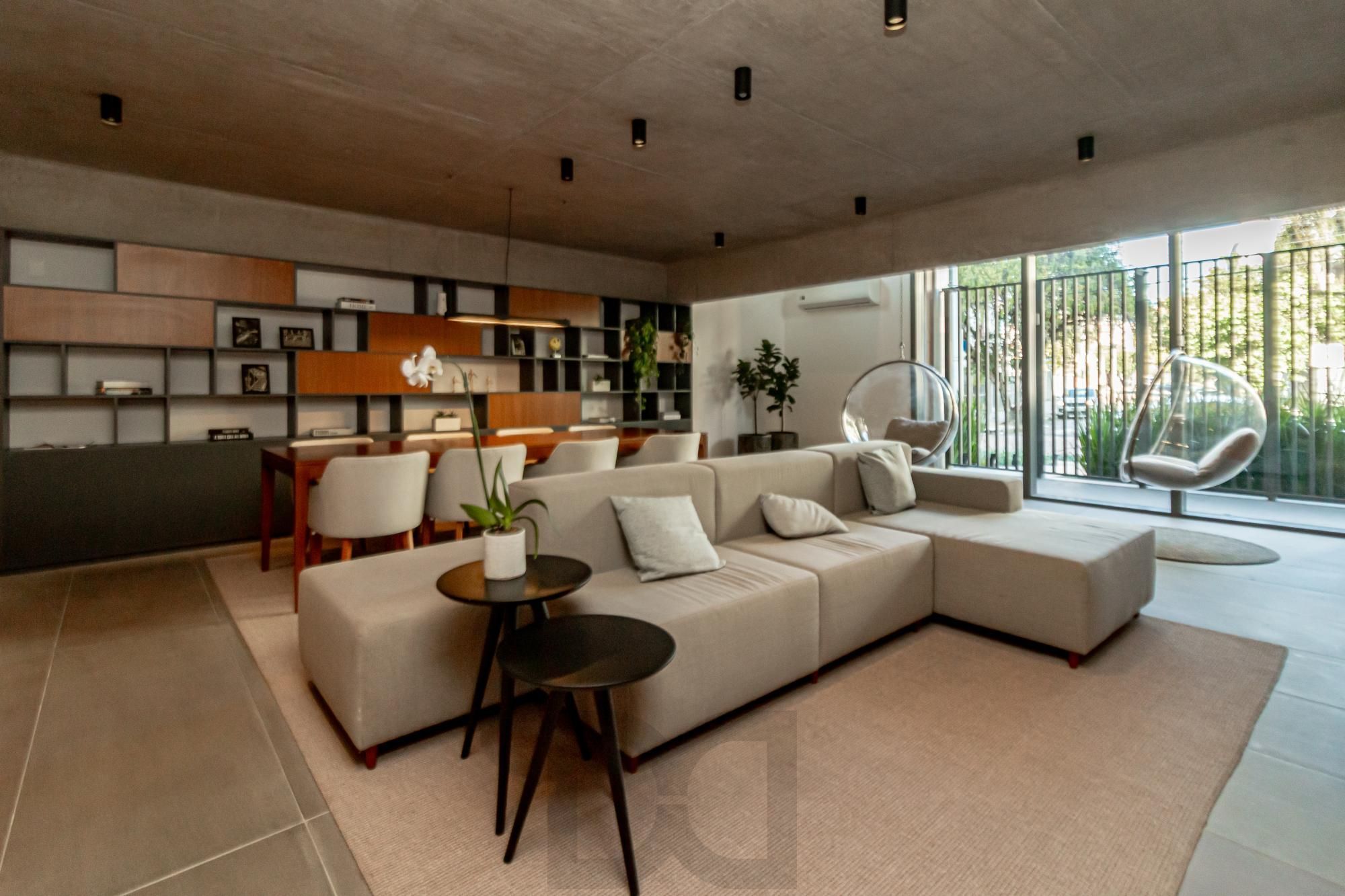 Apartamento mobiliado no Bairro Boa Vista — foto 42