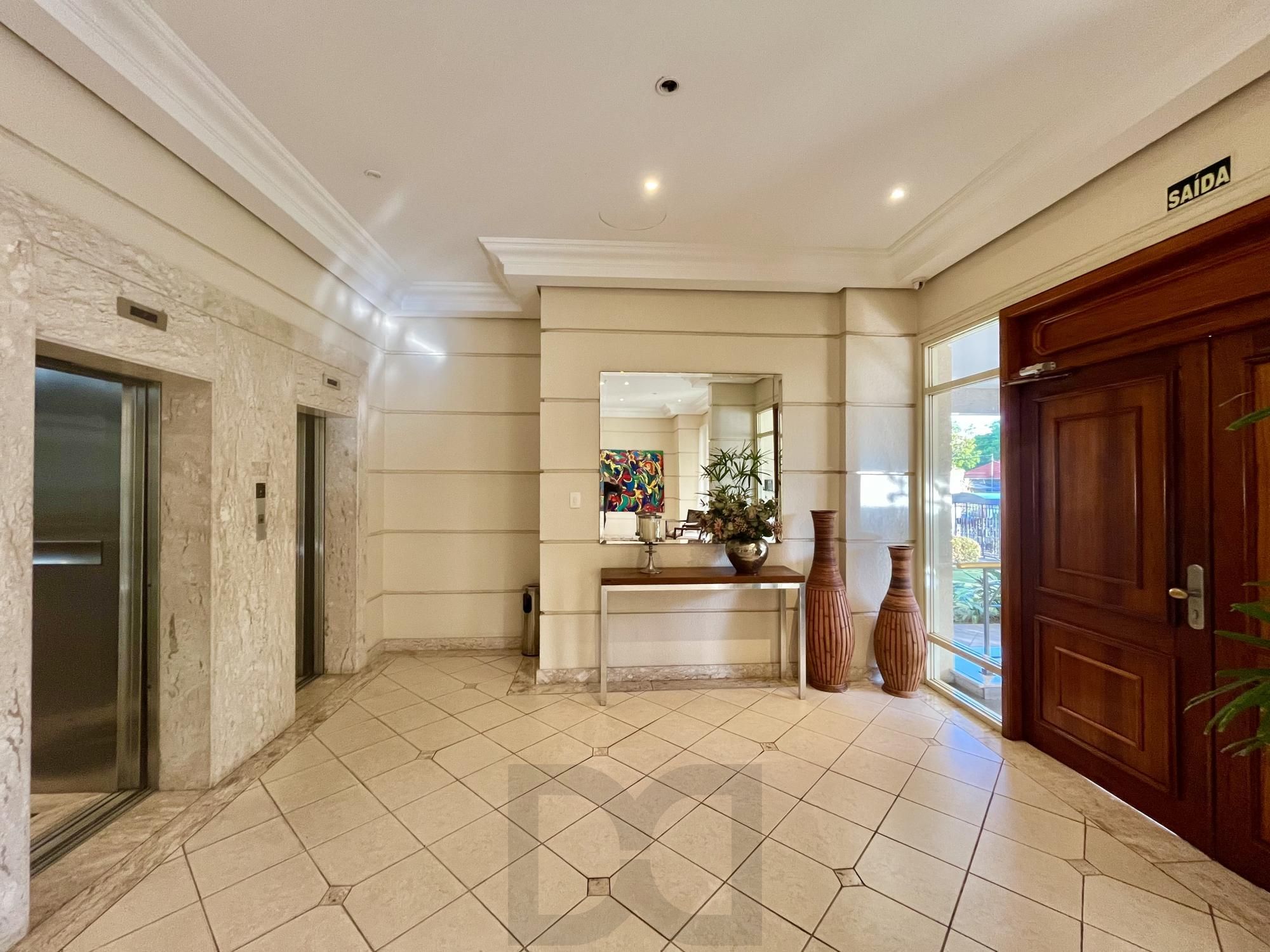 Apartamento mobiliado Jardim Botânico — foto 24