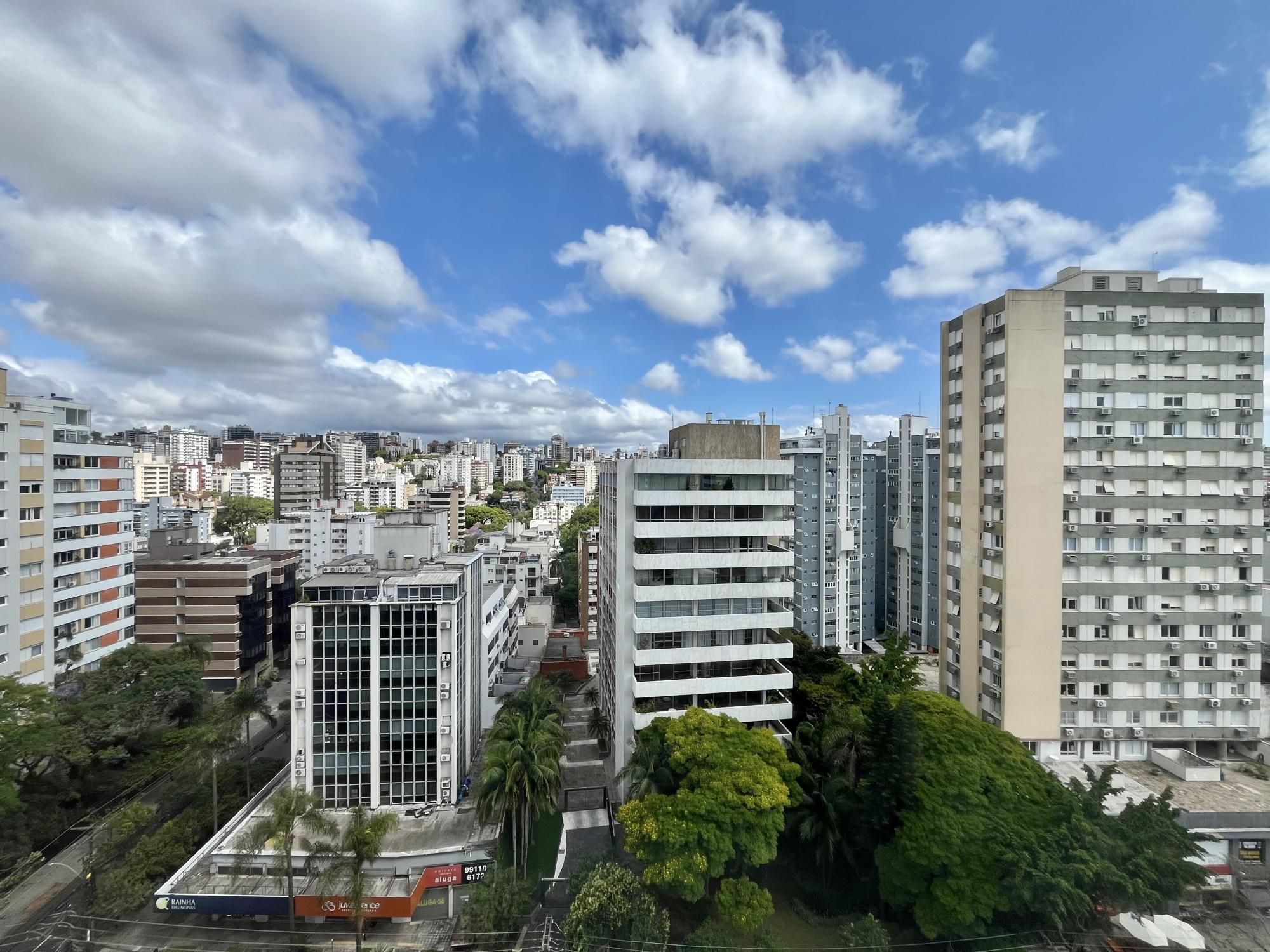 Condomínio Império, rua vinte e quatro de outubro, 1000 Moinhos de Vento — foto 2