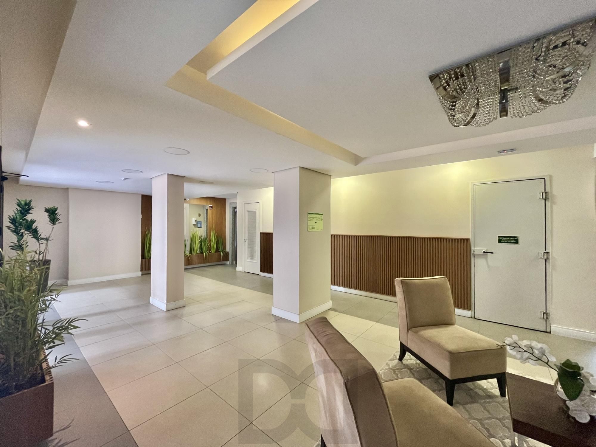 Apartamento Mobiliado no bairro Passo d'areia — foto 19