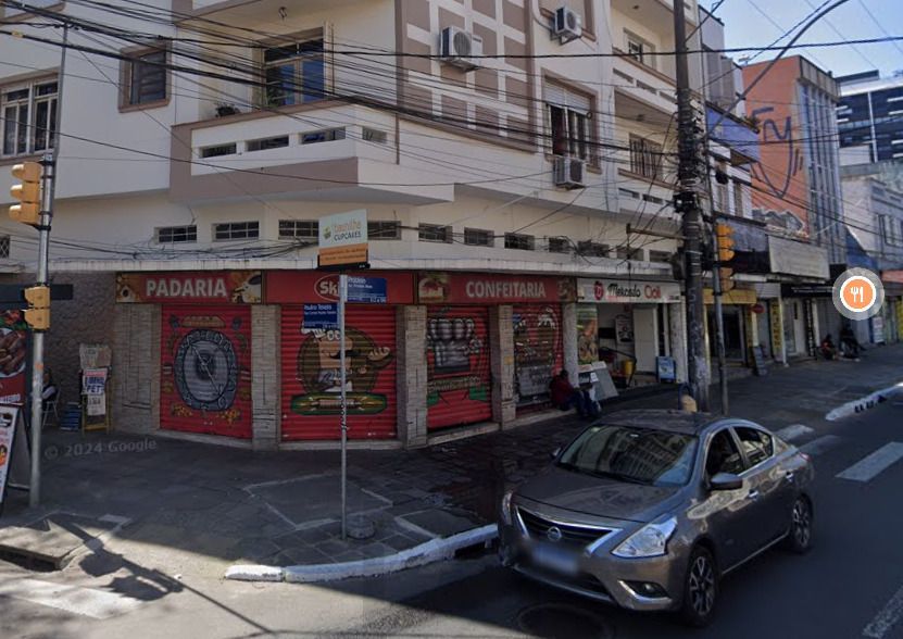 Loja de esquina na Avenida Protásio Alves Bairro Rio Branco — foto 2