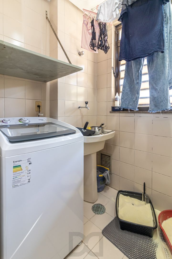 Apartamento 3 dormitórios no Menino Deus — foto 13