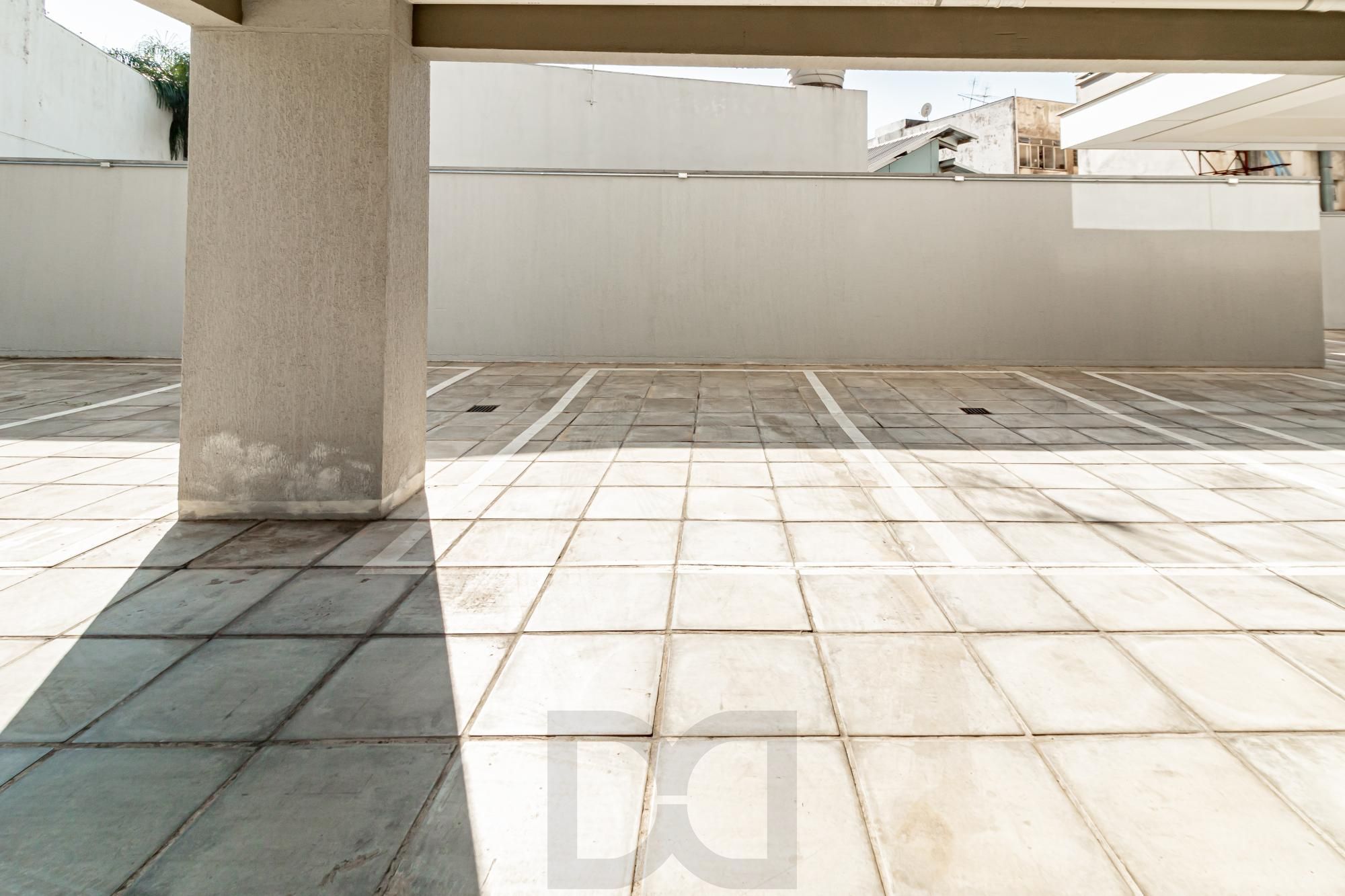 Apartamento mobiliado no Bairro Boa Vista — foto 52
