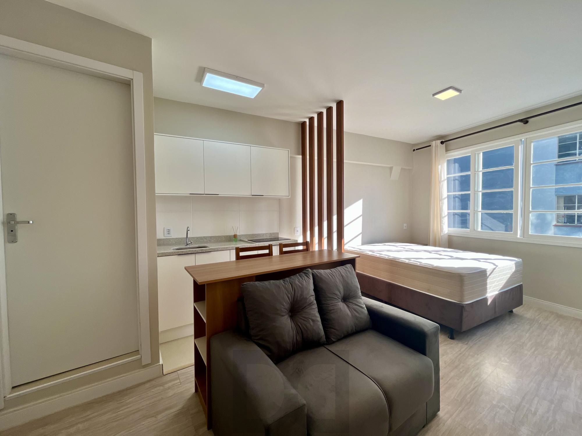 Apartamento reformado no Centro Histórico — foto 6