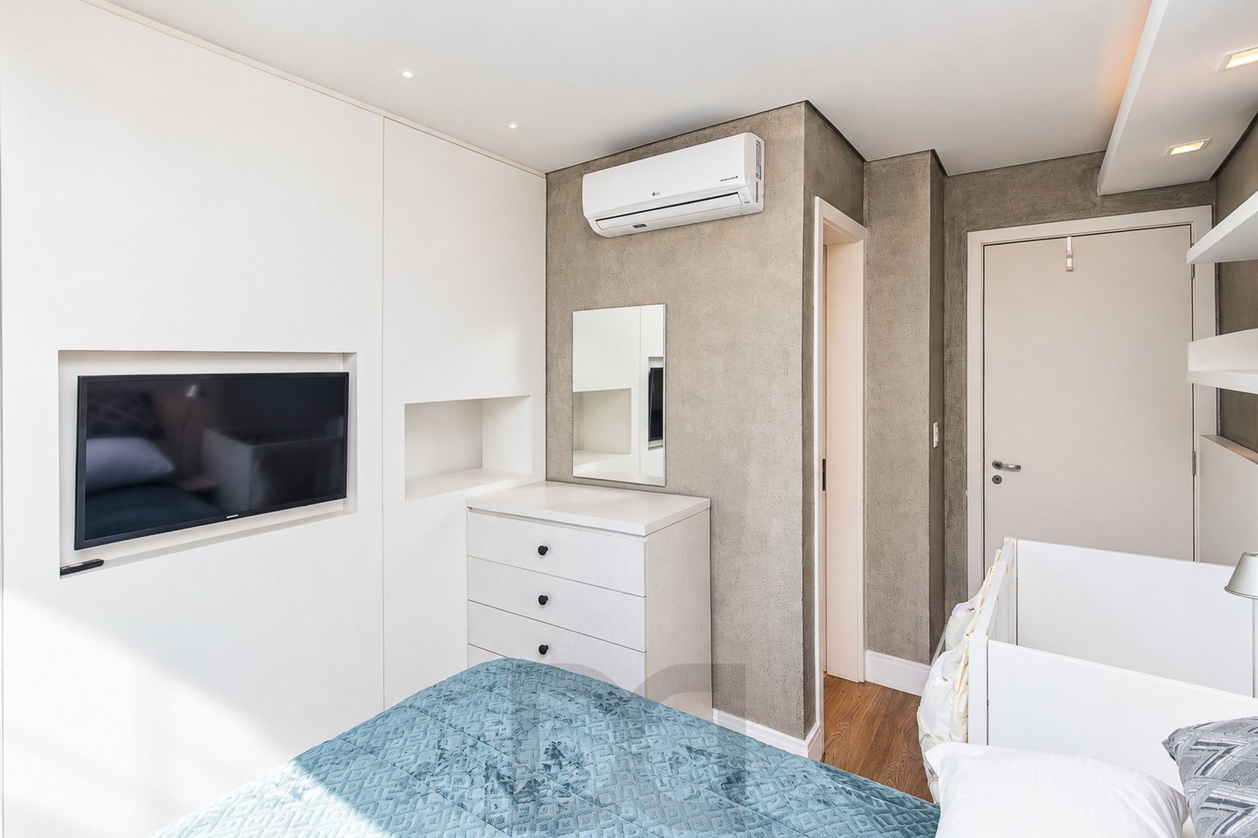 Apartamento na Rua Silva Jardim Mont'serrat — foto 34