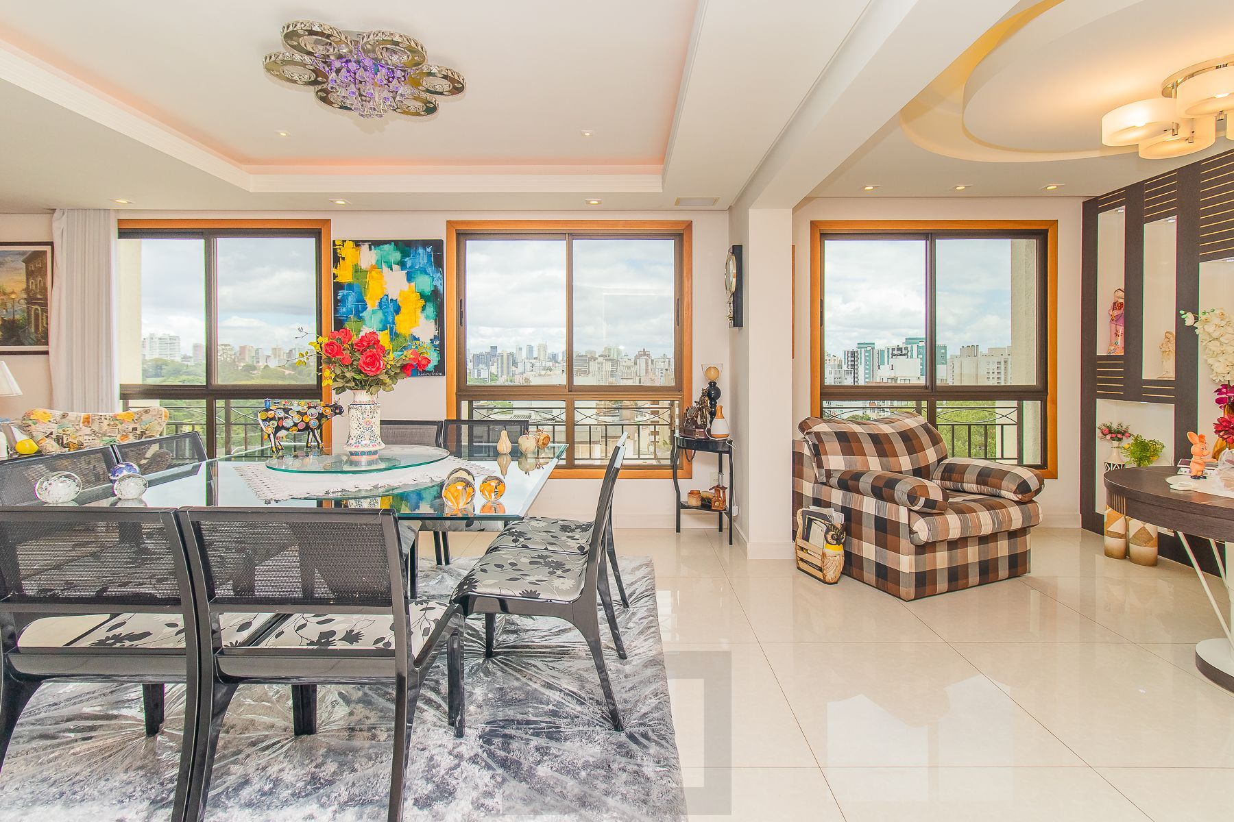 Apartamento 3 Dormitórios Passo D'areia — foto 4